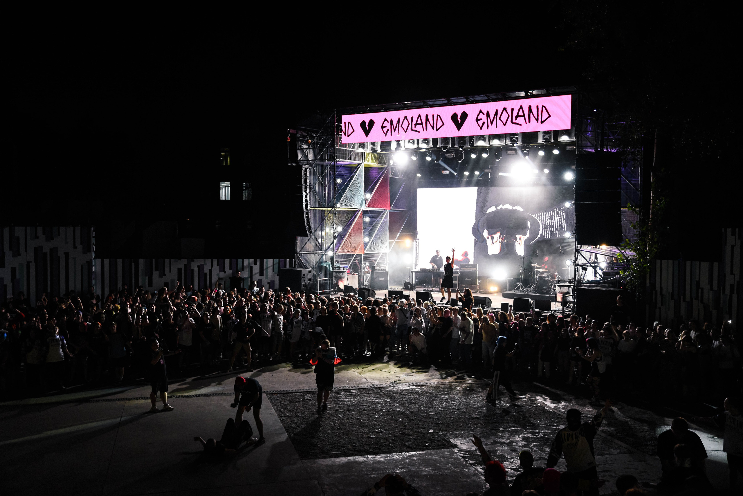 EMOLAND 27.07.24. Фотограф Екатерина Климанова