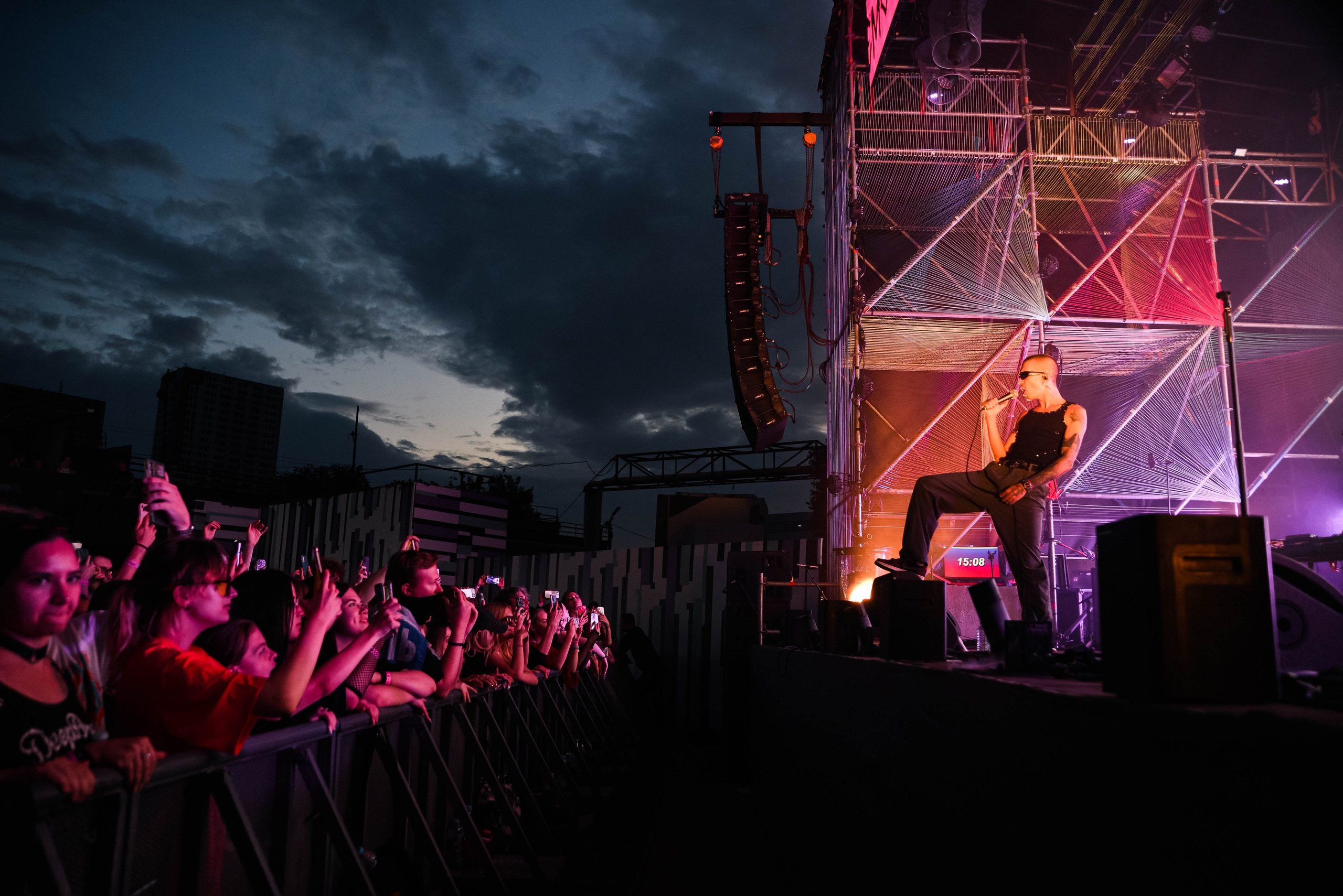 EMOLAND 27.07.24. Фотограф Екатерина Климанова
