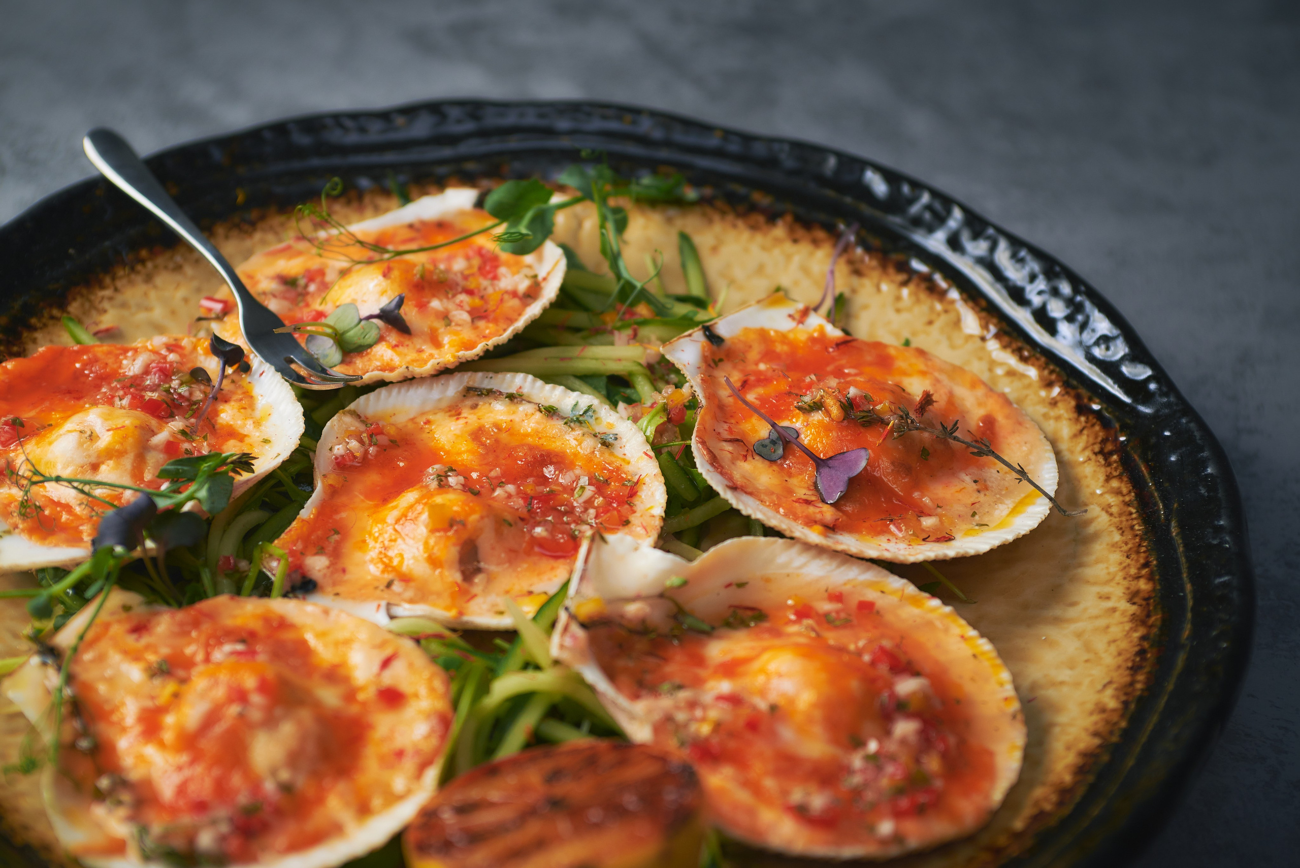 Фото меню. Константин Кордонский | Интерьерный и food-фотограф в Кисловодске и КМВ