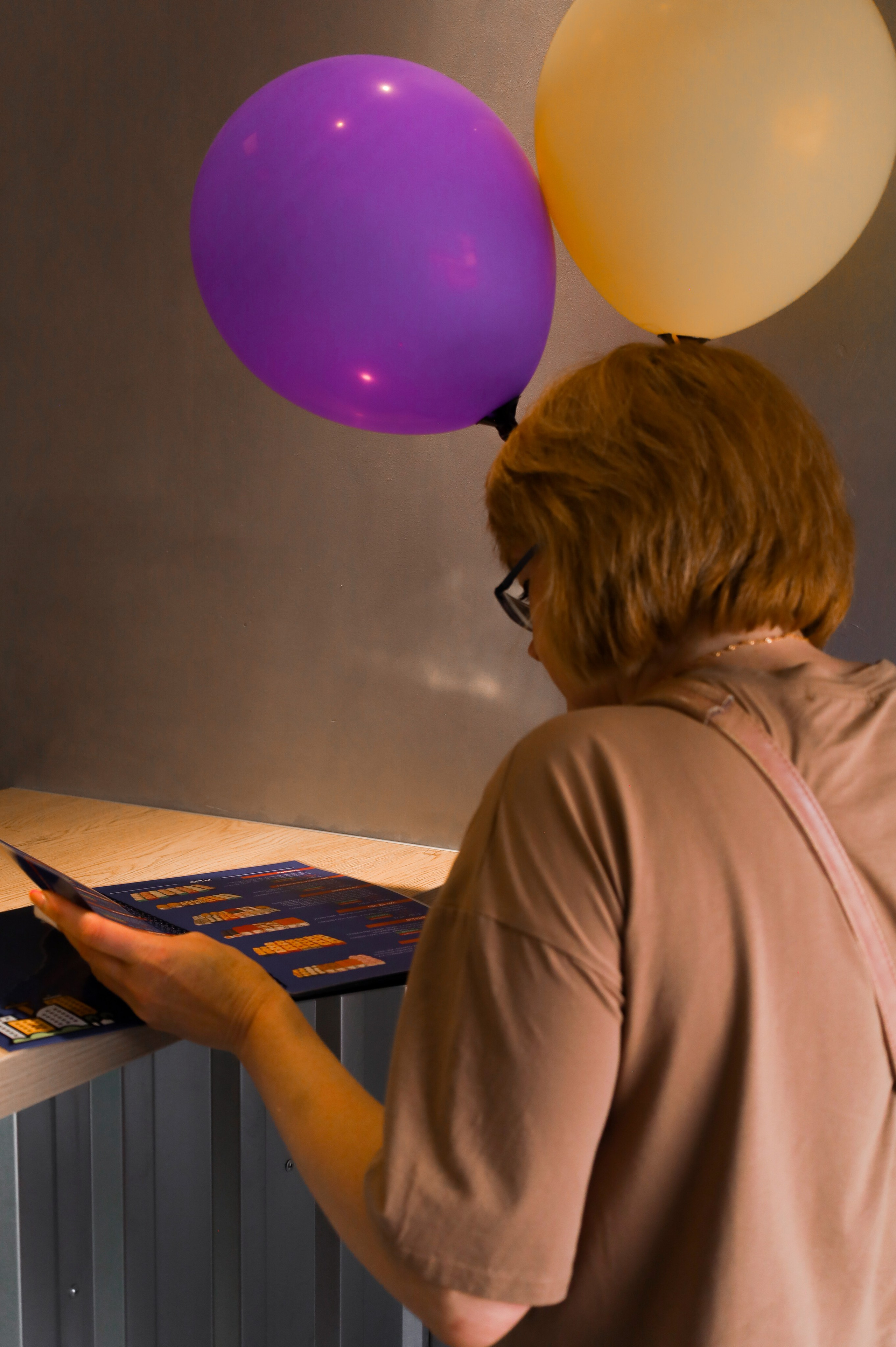 Открытие «Пушка Суши». Никонорова Анастасия