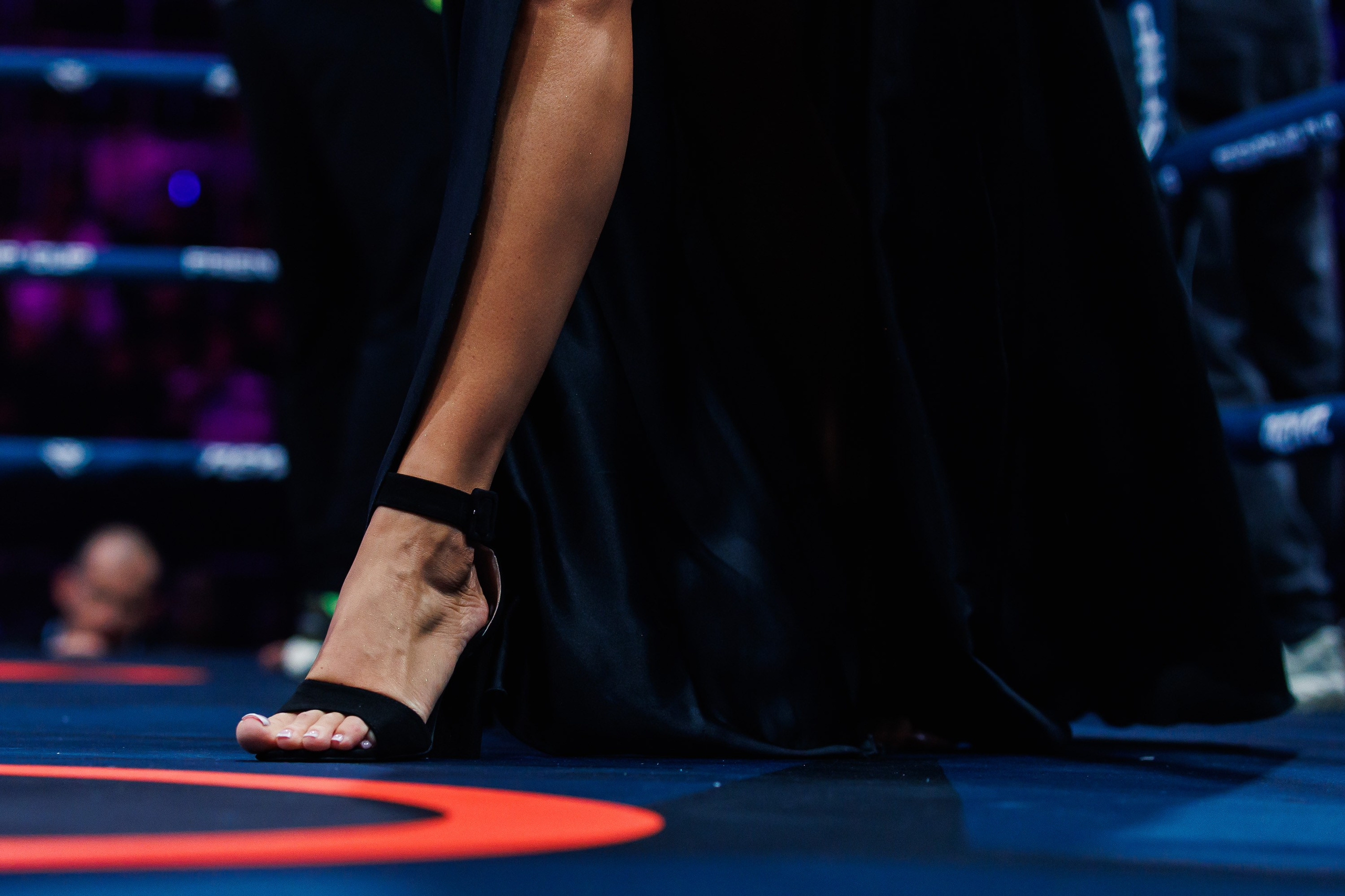 Кубок Дружбы по Муайтай 2025. Photographer Danil Aykin