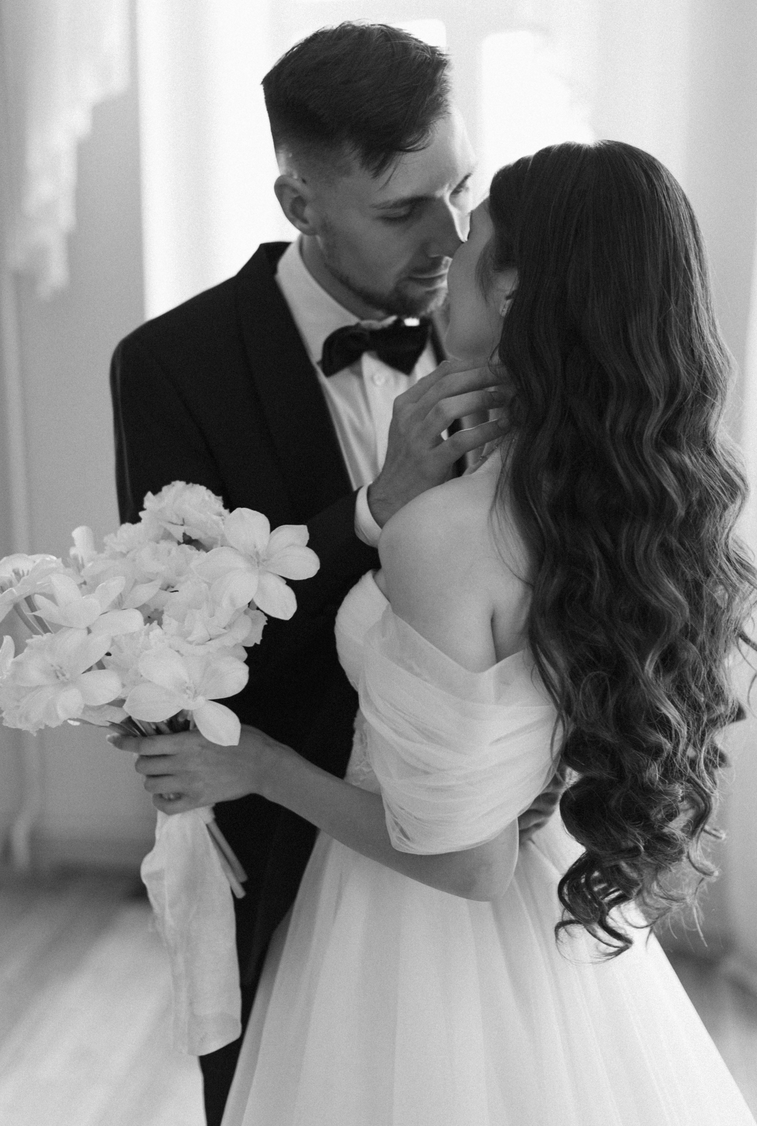 Карина | Денис (г. Пермь)