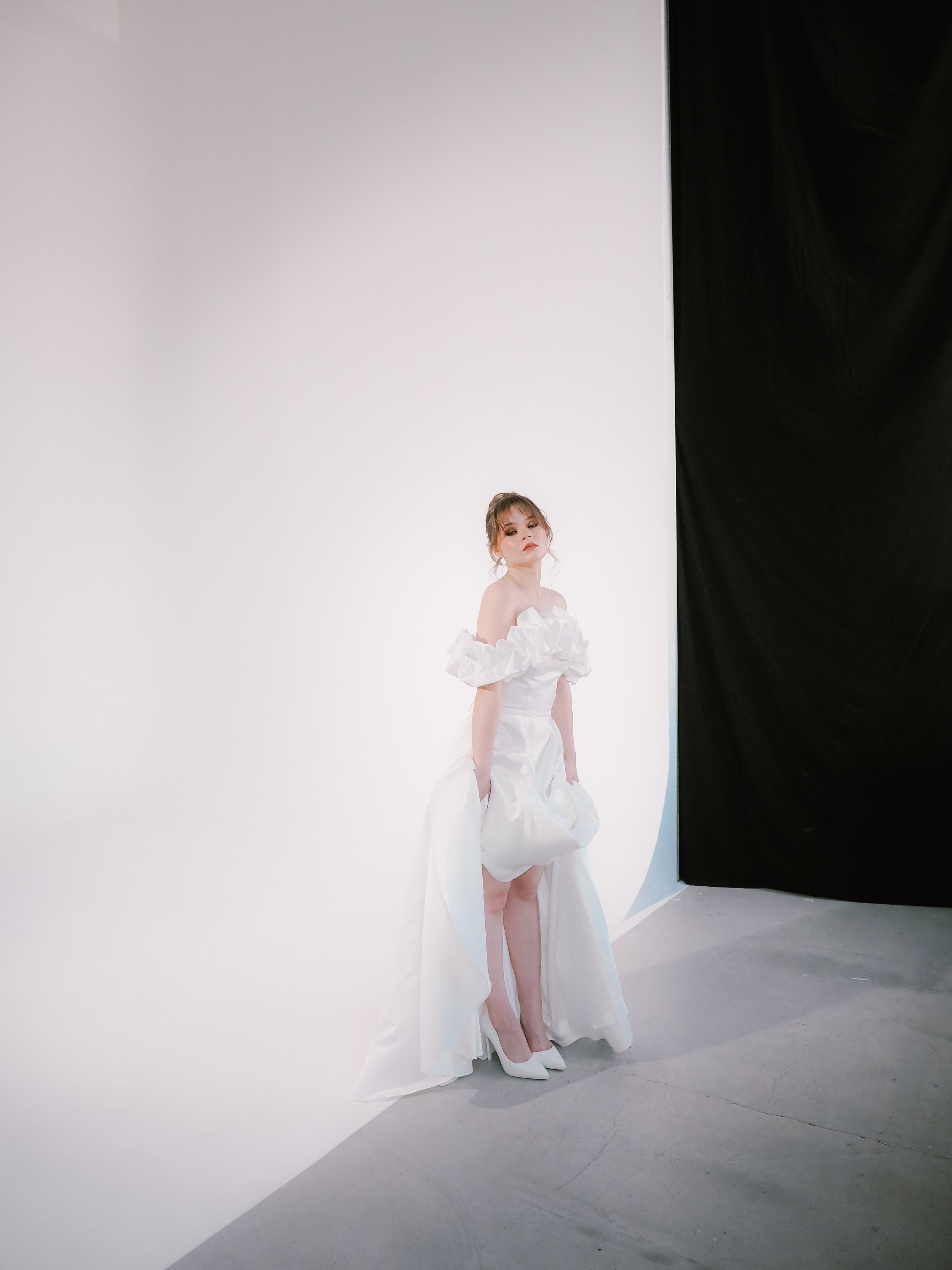 Кира и Дима. Фотограф Рязань. Семейный Свадебный фотограф