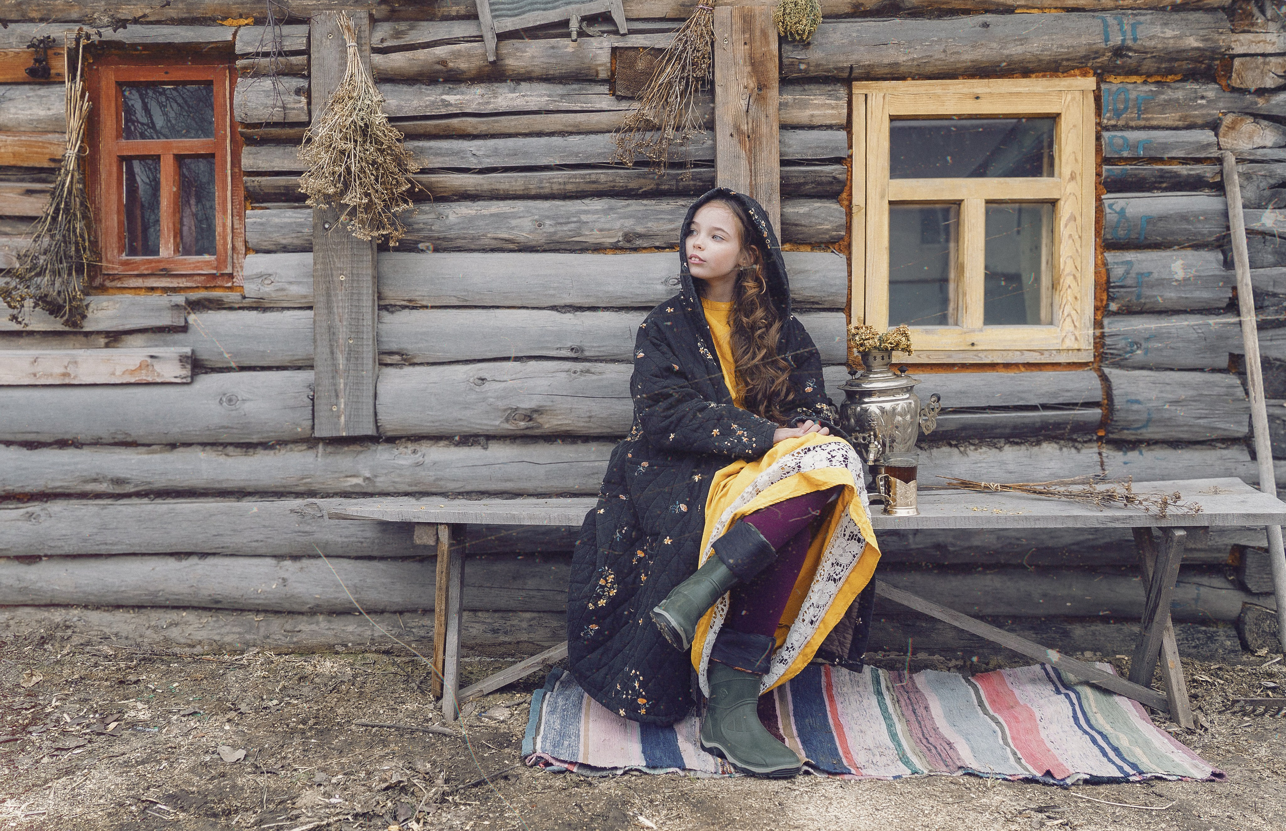 Фотолента с лучшими кадрами от фотографа Сергея Ермолаева