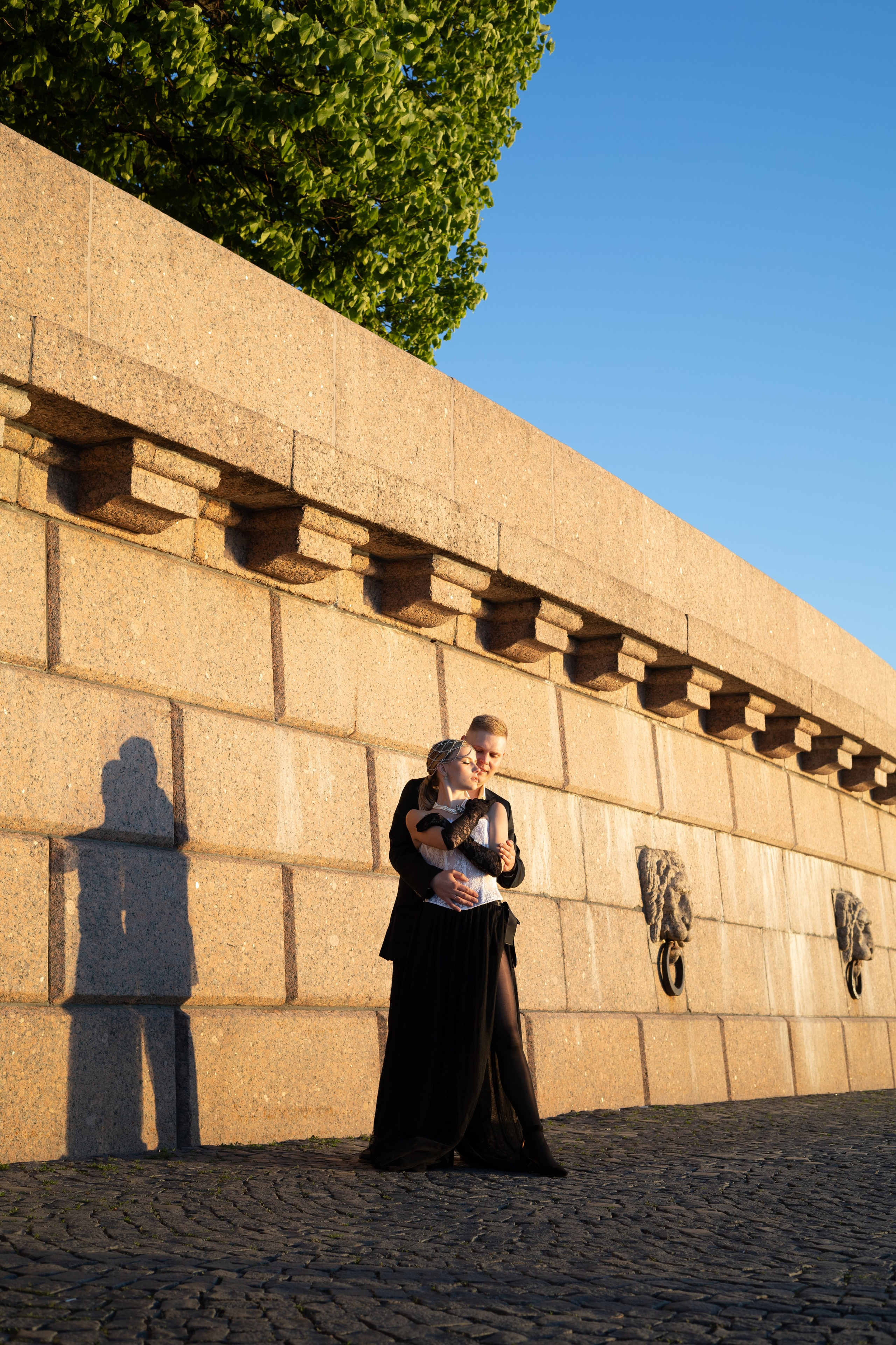 PITER. Фотограф Элла Ефимова