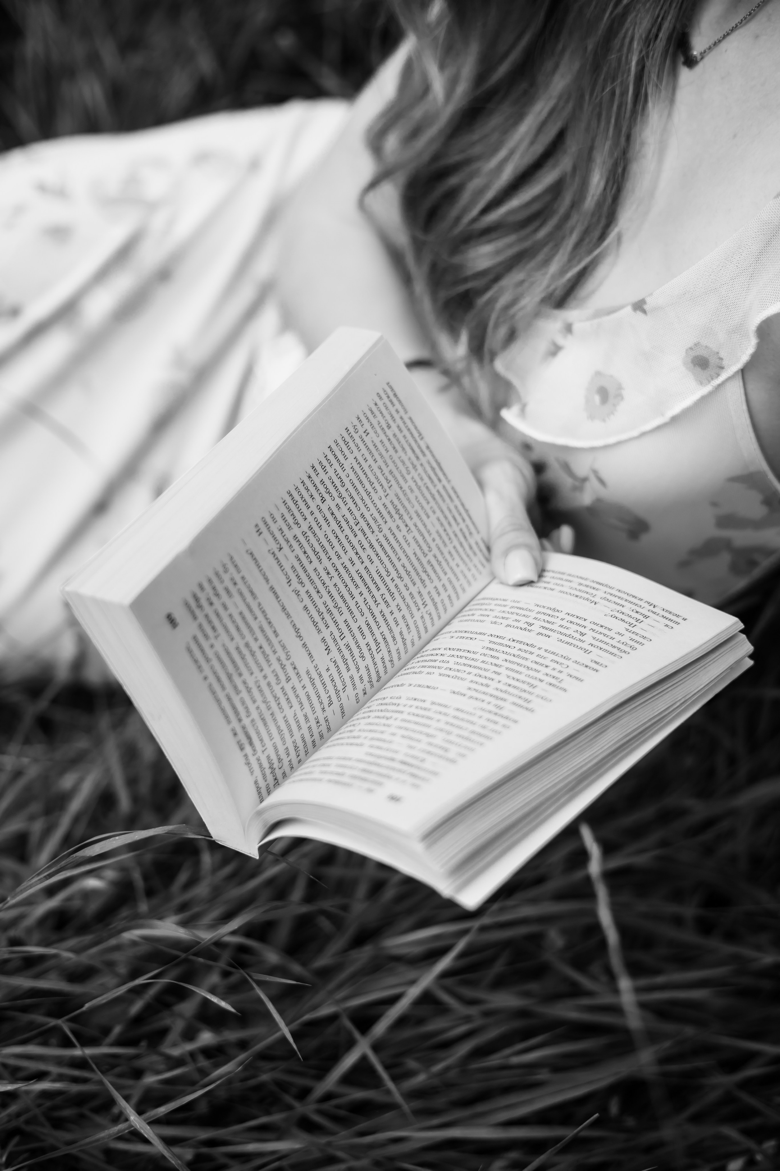 MILYAUSHA. Фотограф Элла Ефимова