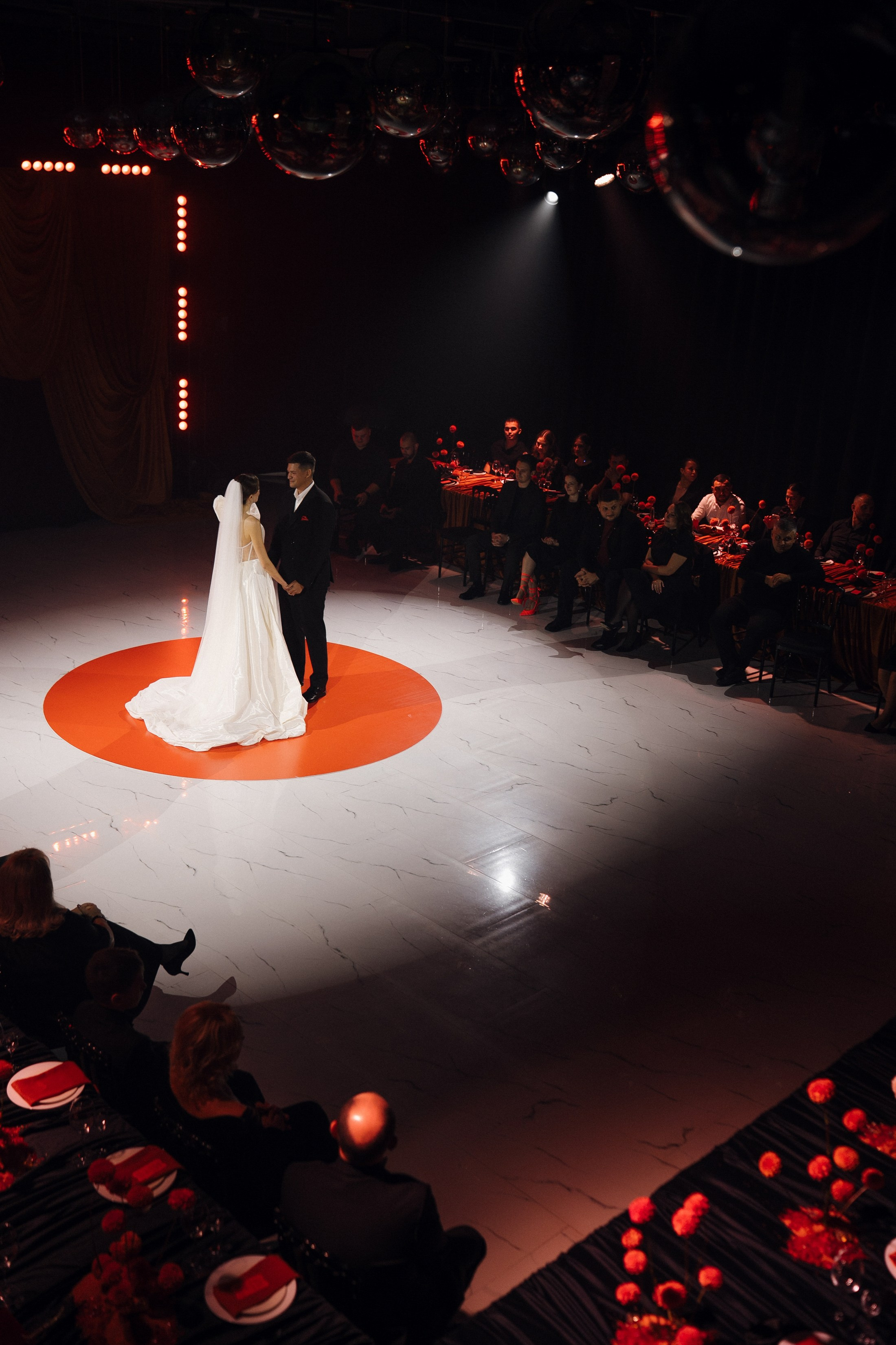 Однажды в кино. Свадебный фотограф в Краснодаре и Сочи Винидиктова Екатерина