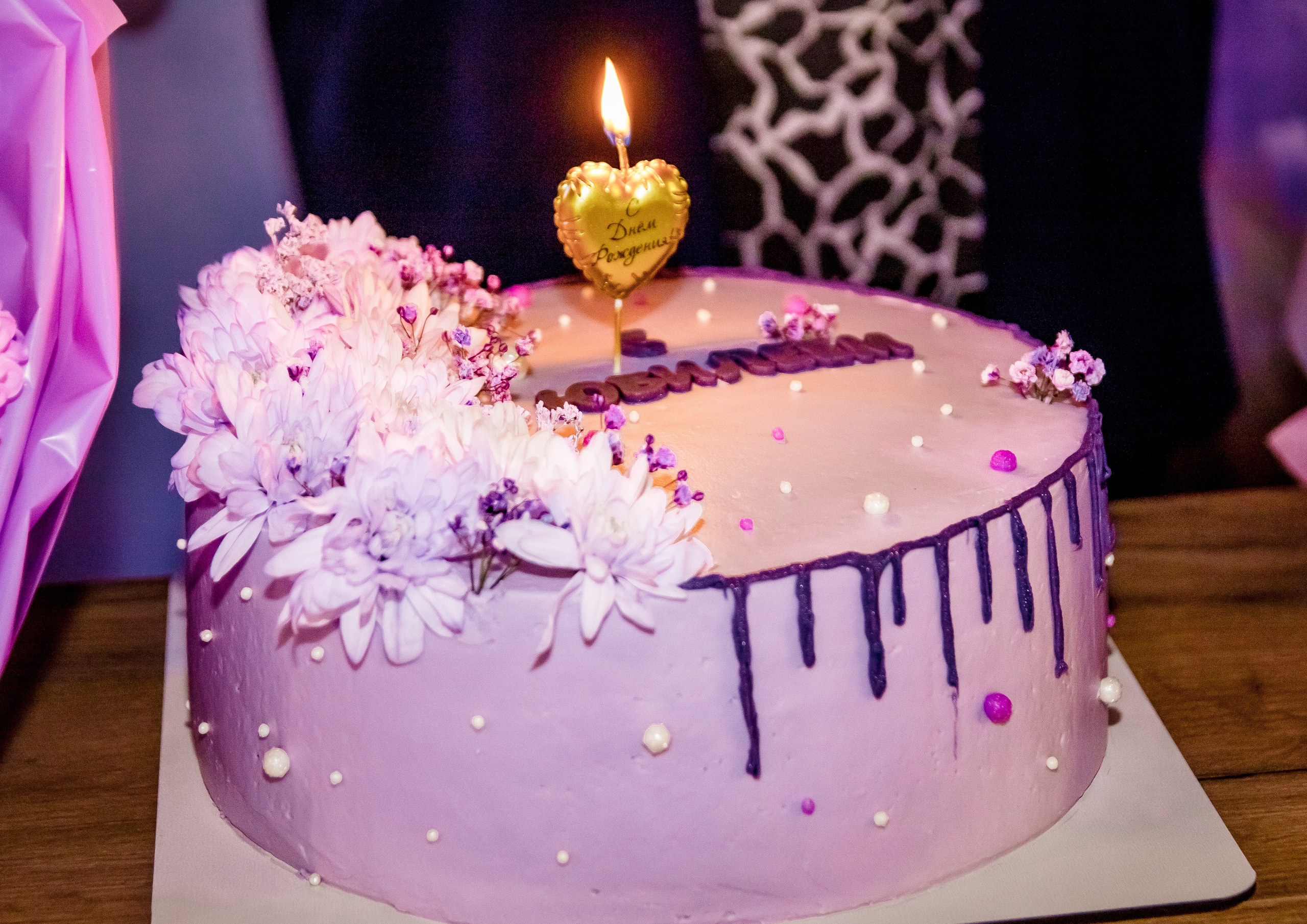 Банкет (тортики.вкусняшки). Организатор праздников. Ведущая Марина Гребенникова