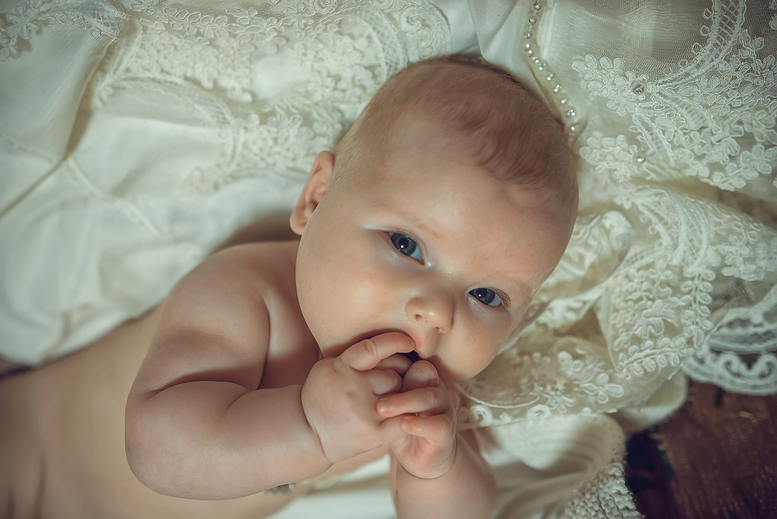 Таинство Крещения. Профессиональный фотограф Церковных Таинств в Чите Ткачук Юлия