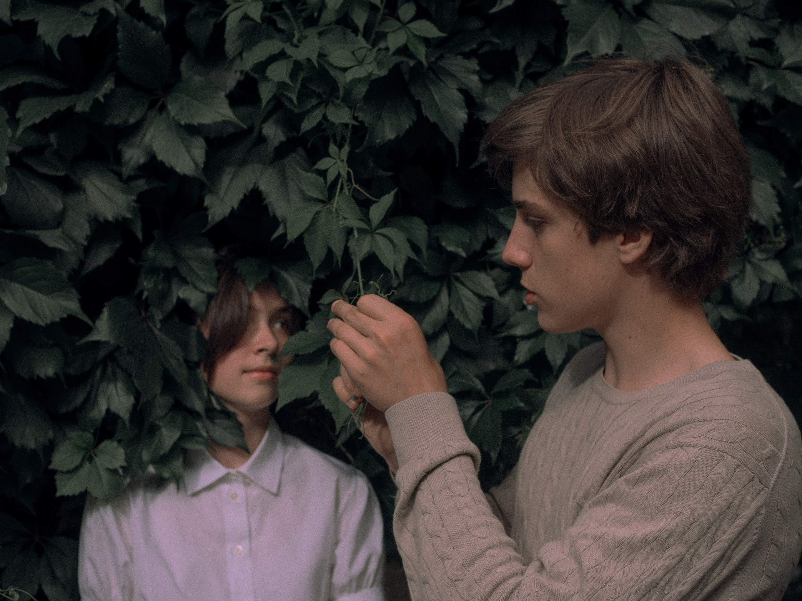 Вам и не снилось