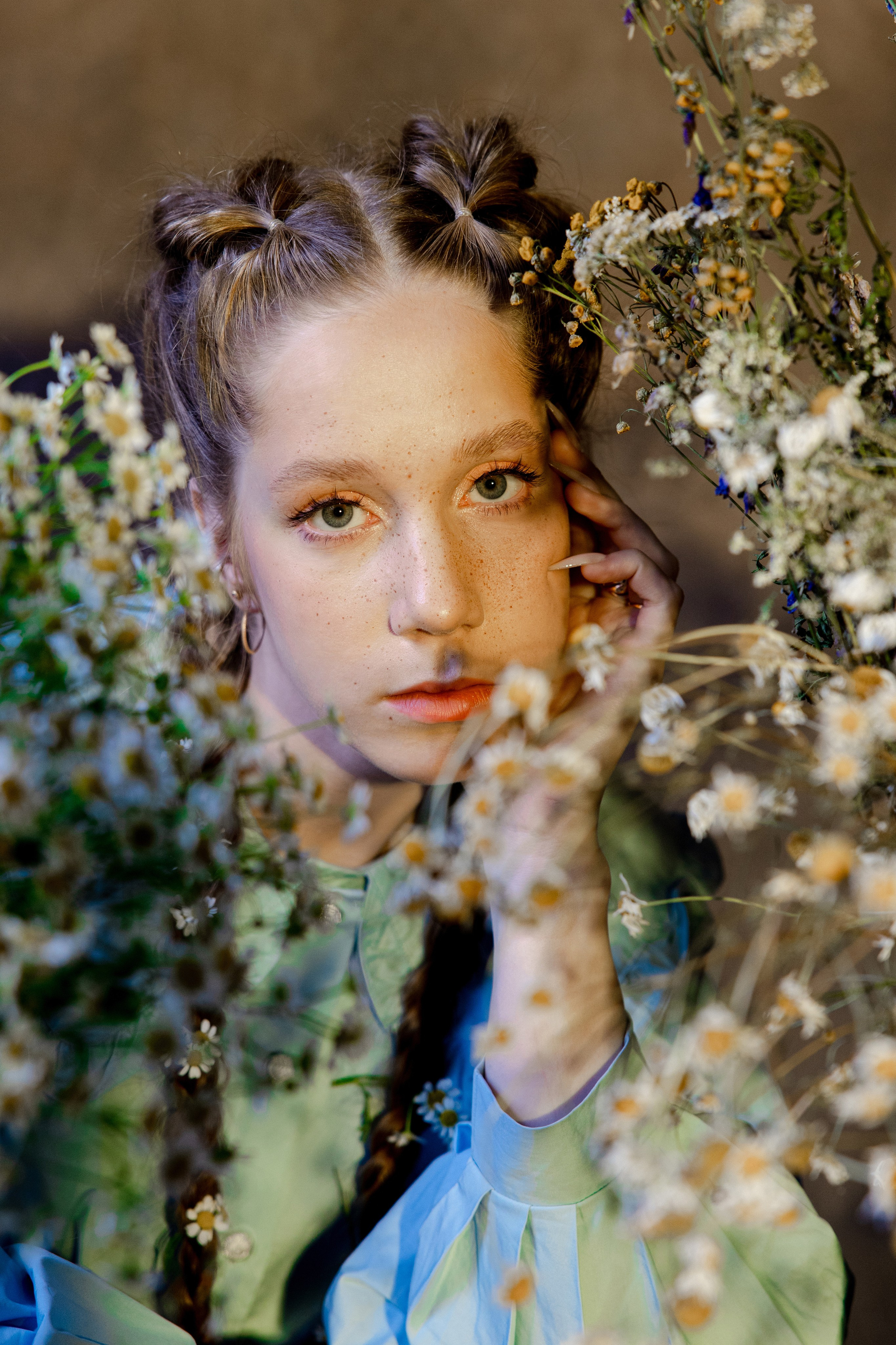 Питерский фотограф