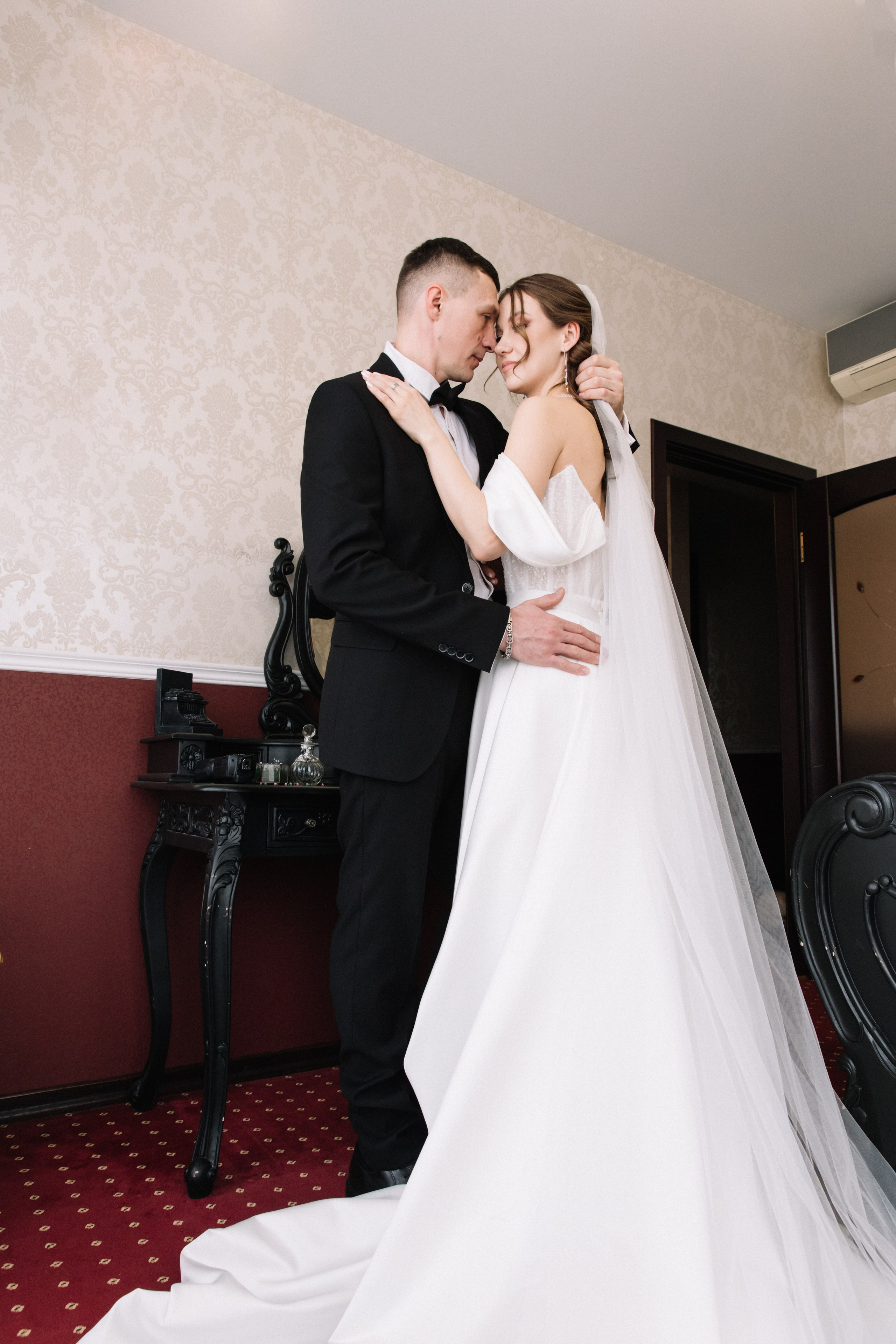 К&А. Профессиональный фотограф Юнаковская Оксана