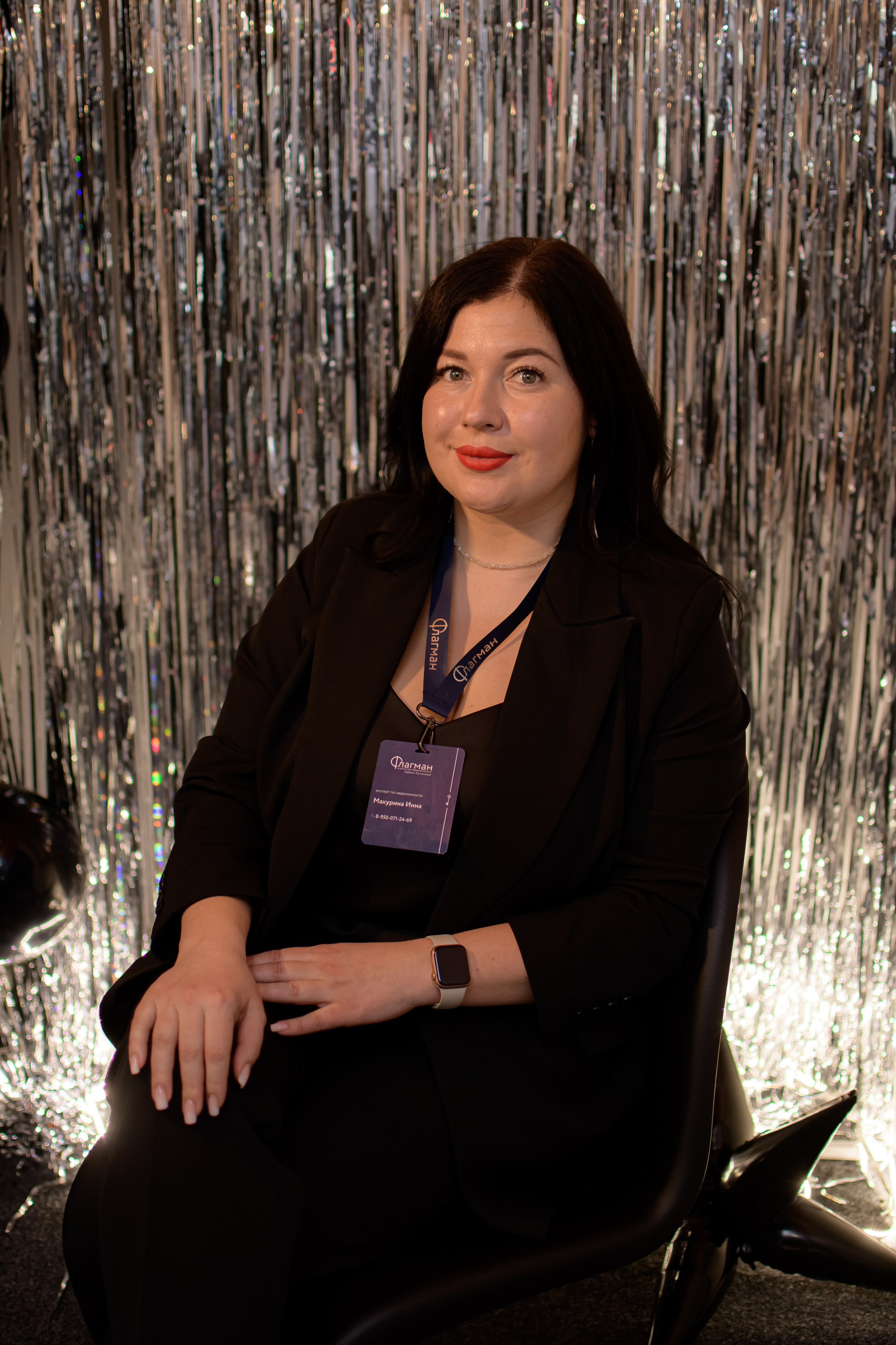 ФЛАГМАН. Photokarish