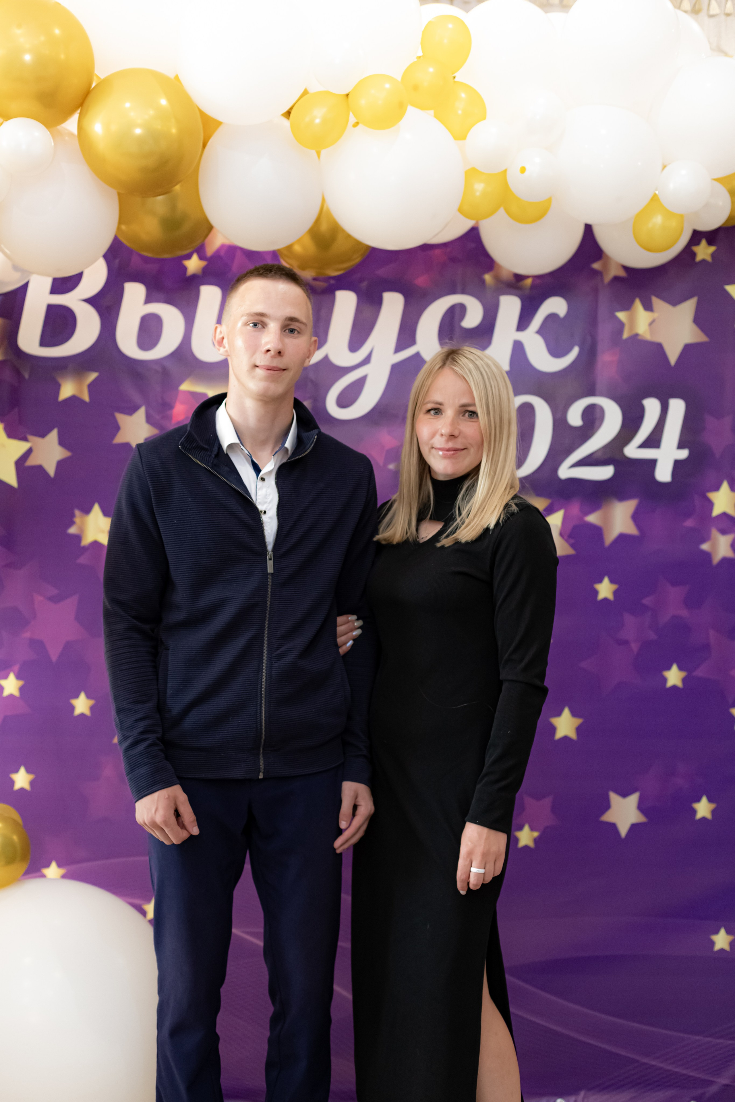 Выпускной. Photokarish