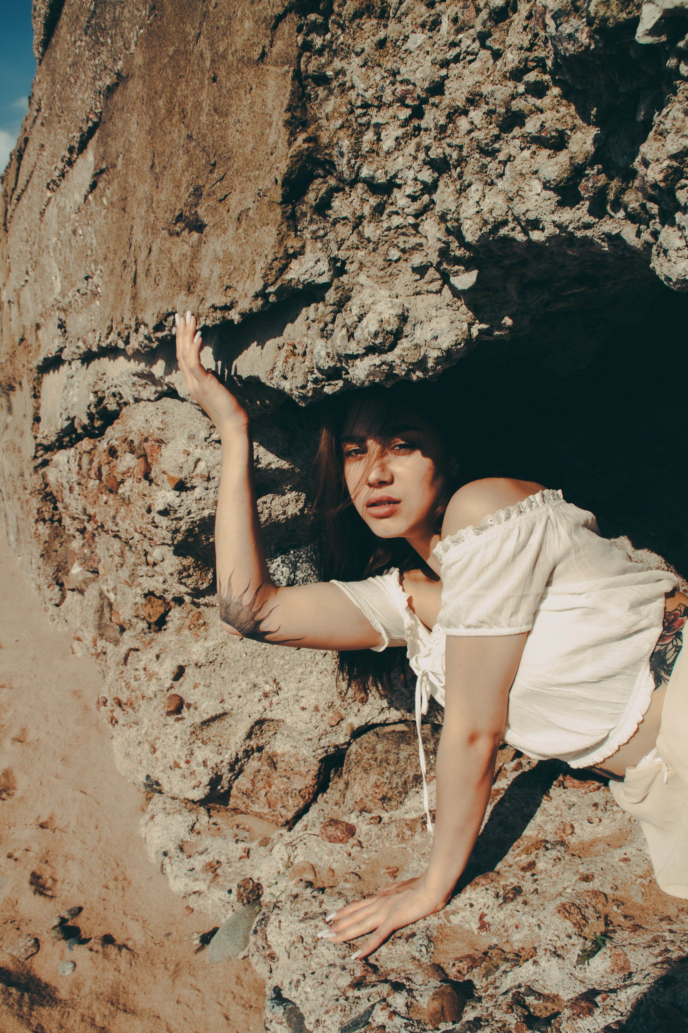 Vasilisa. Иван Глухих, портретный фотограф