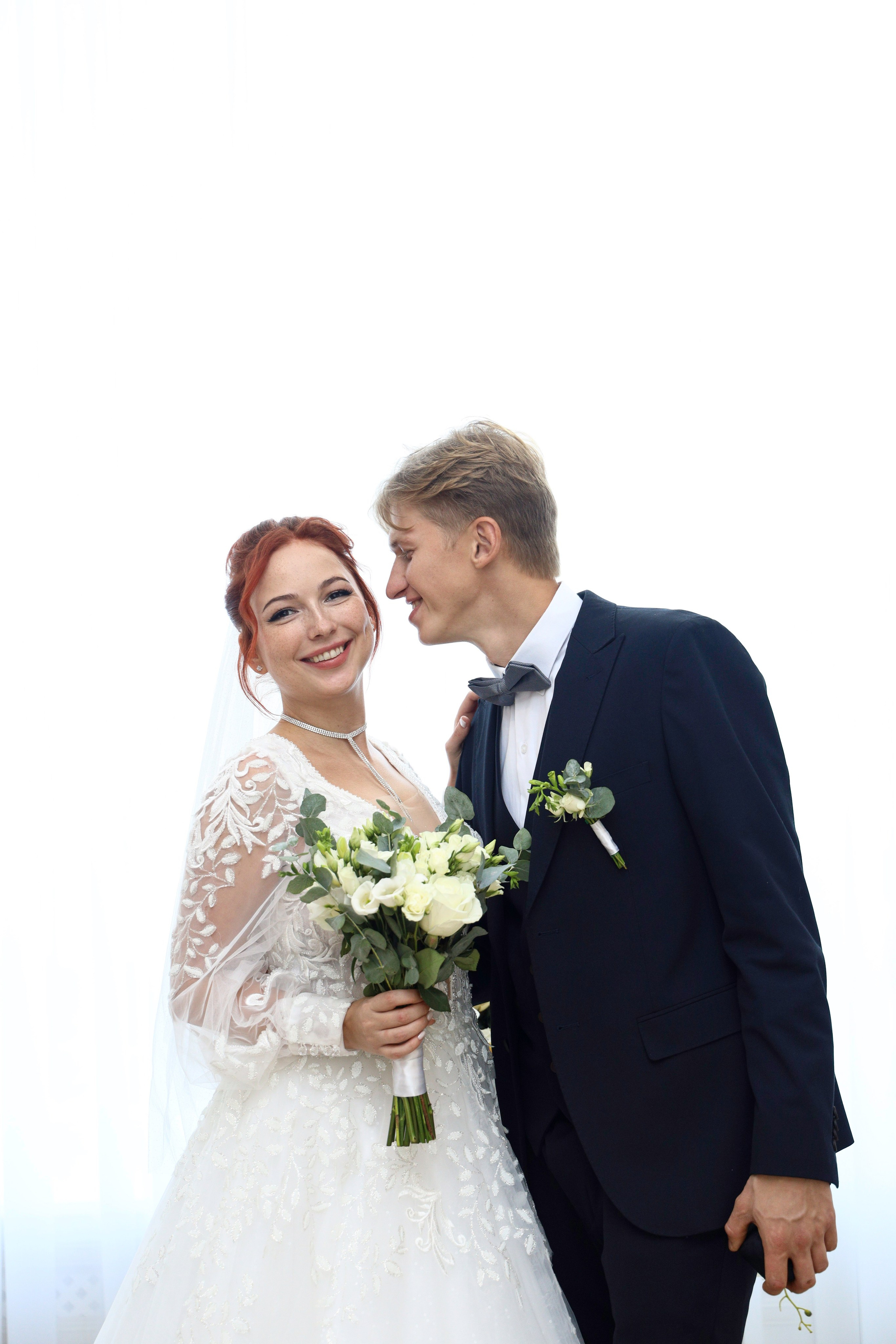 Илья & Ксения. Olya Posnimay