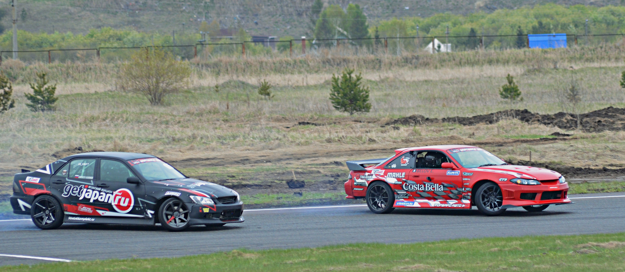 Турбо. Фотограф viktor viktor