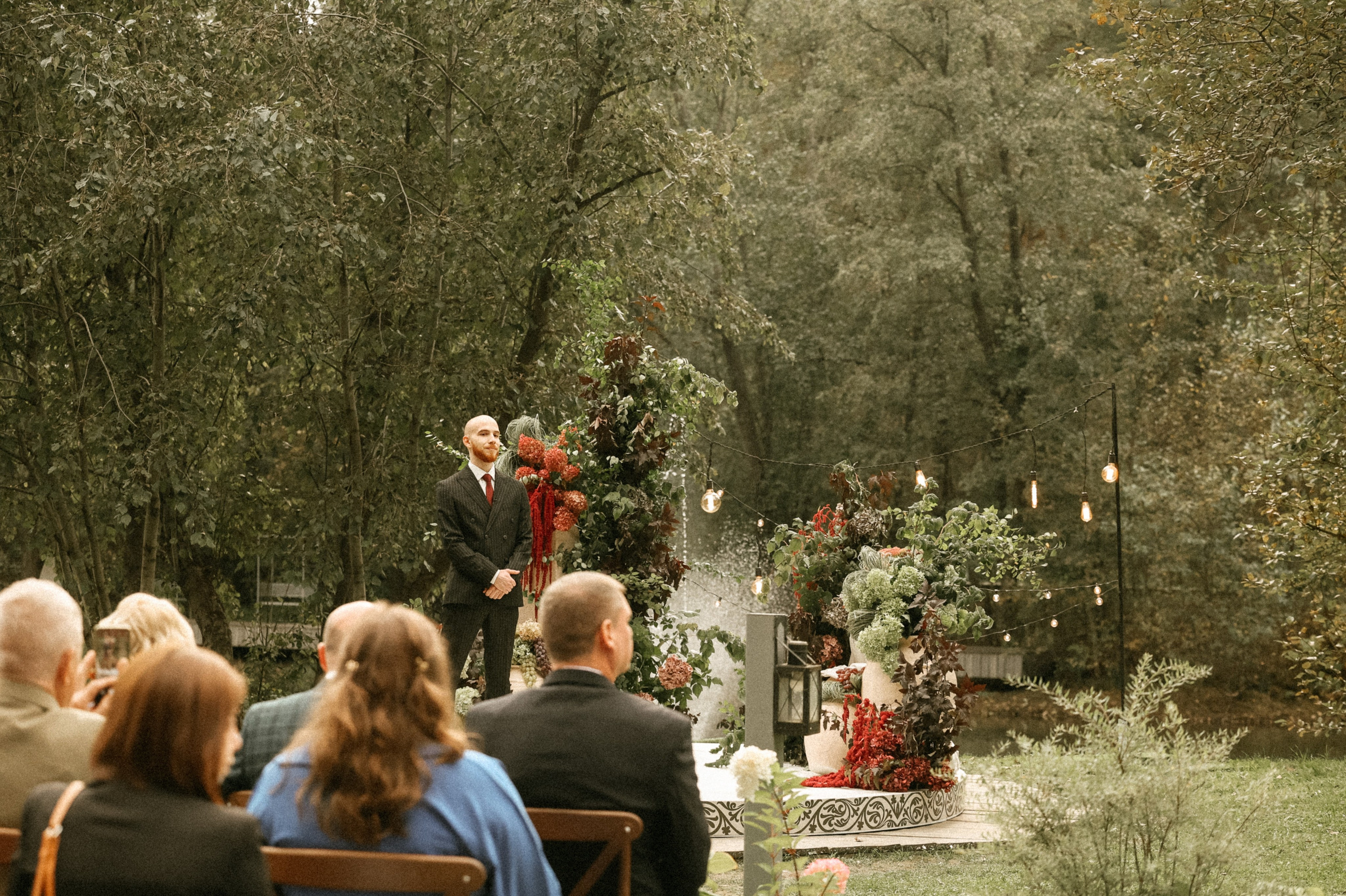 Георгий и Татьяна. Фотограф в Екатеринбурге Андрей Медведко
