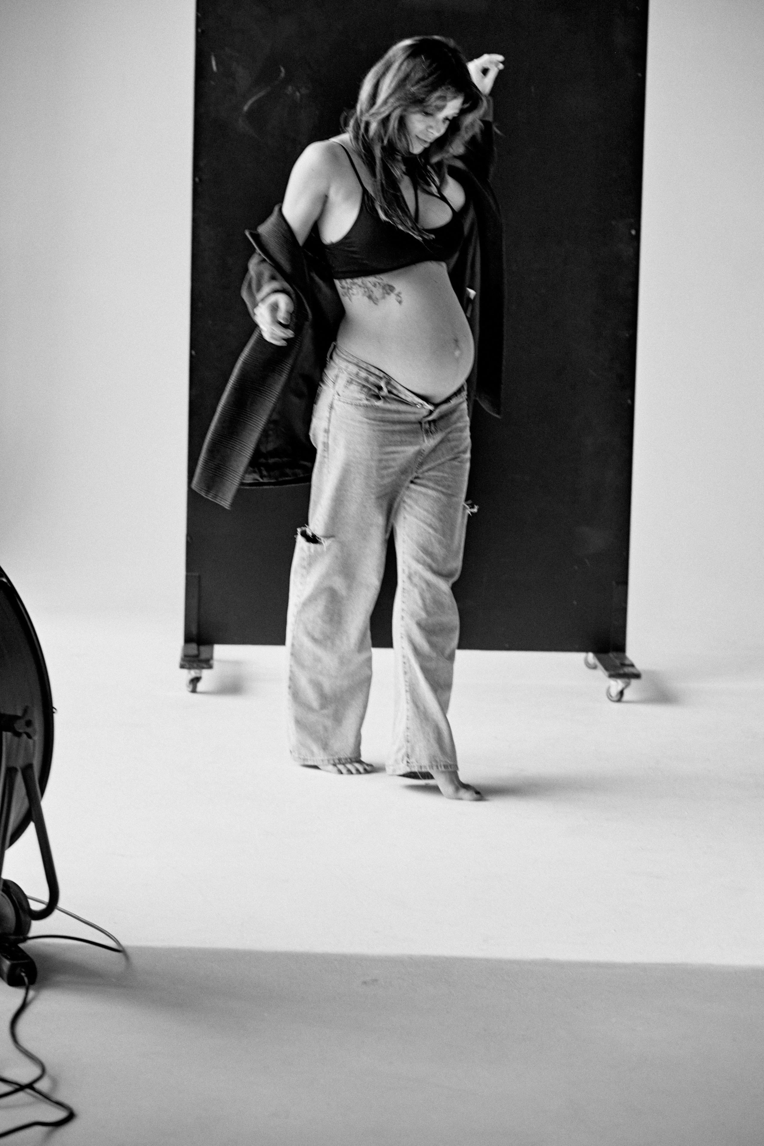 С ностальгией для Шуры. Детский семейный фотограф в Москве Светлана Микадзе