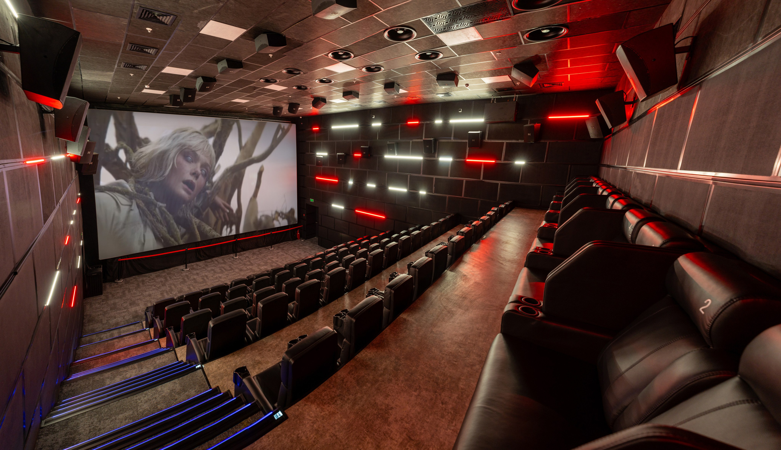 Интерьерная сьемка. Фотограф в Атырау Максим Стадниченко