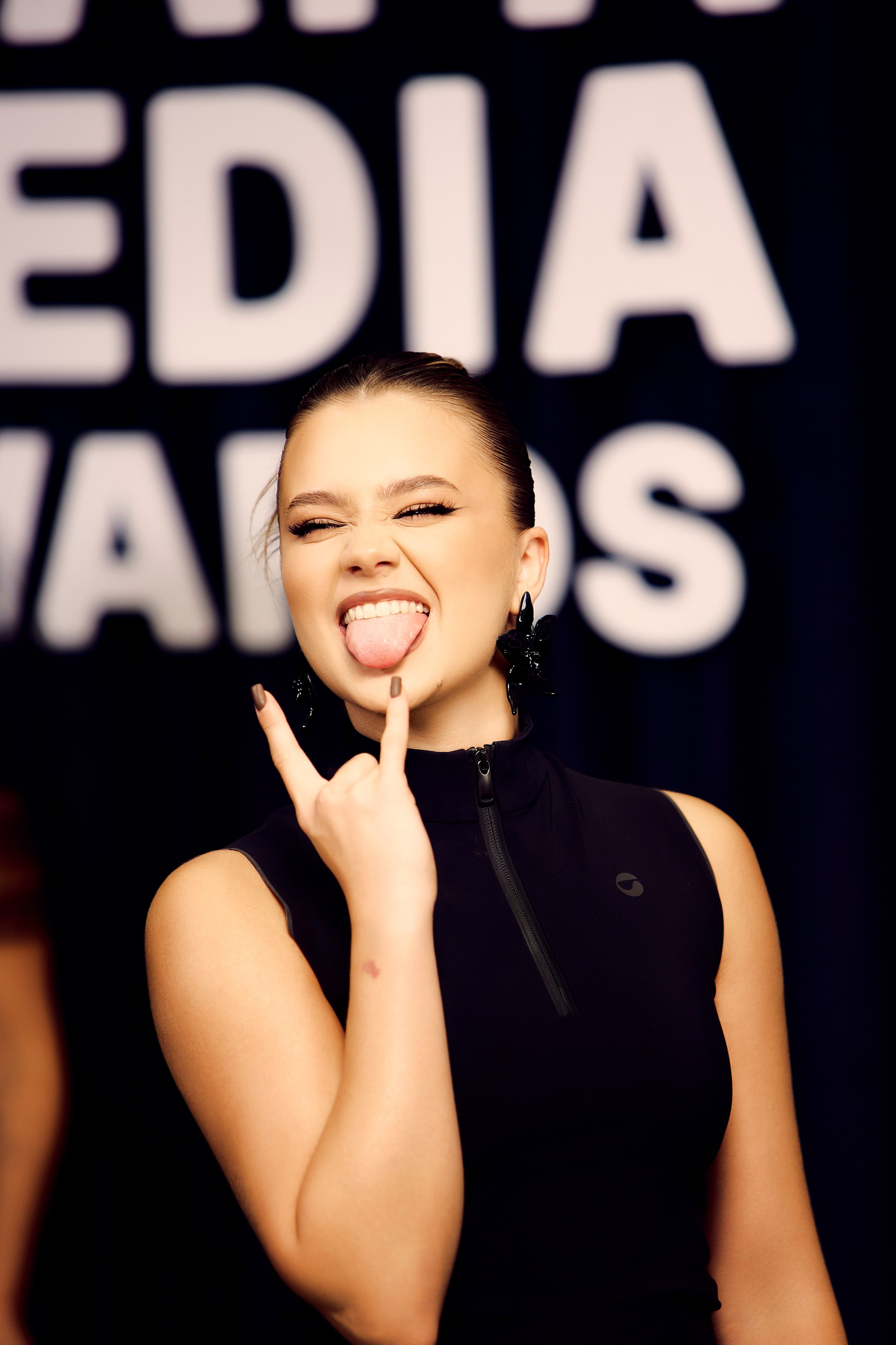 Zhara Media Awards 2025. Фотограф в Москве Влад Ярчевский