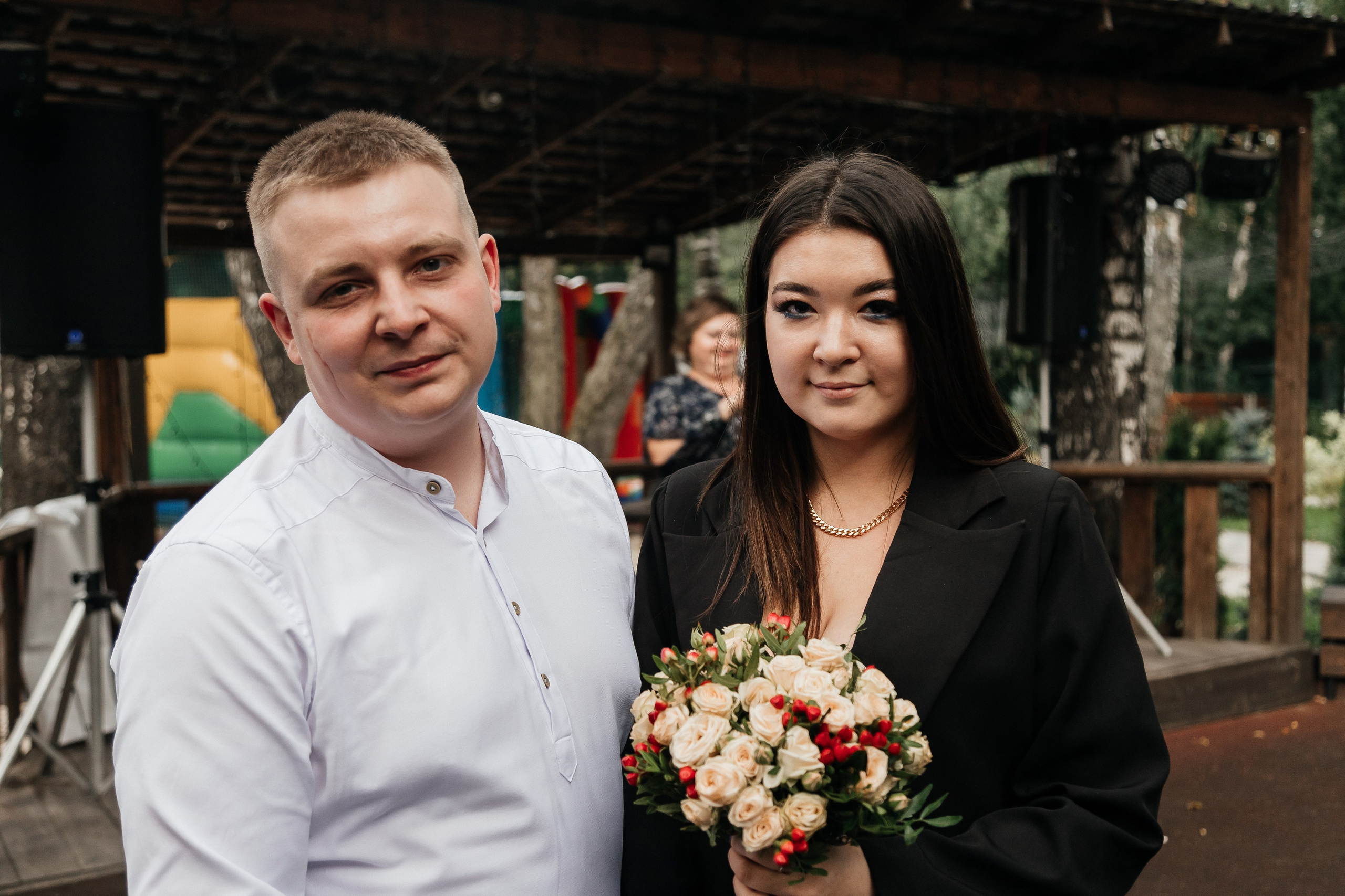 Дмитрий и Мария/2024. Свадебный и семейный фотограф в Екатеринбурге