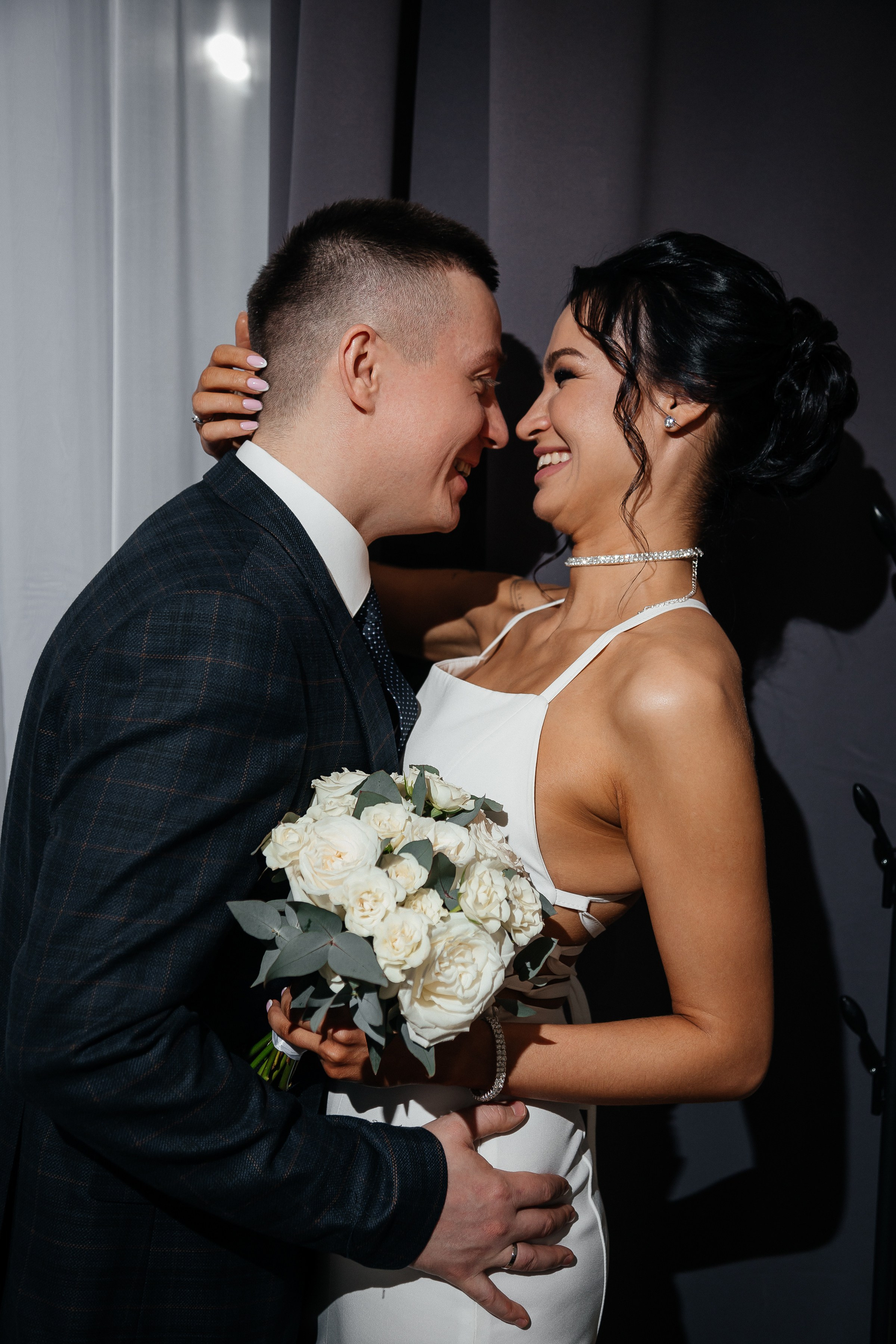 Вадим и Юлия/2024. Свадебный и семейный фотограф в Екатеринбурге