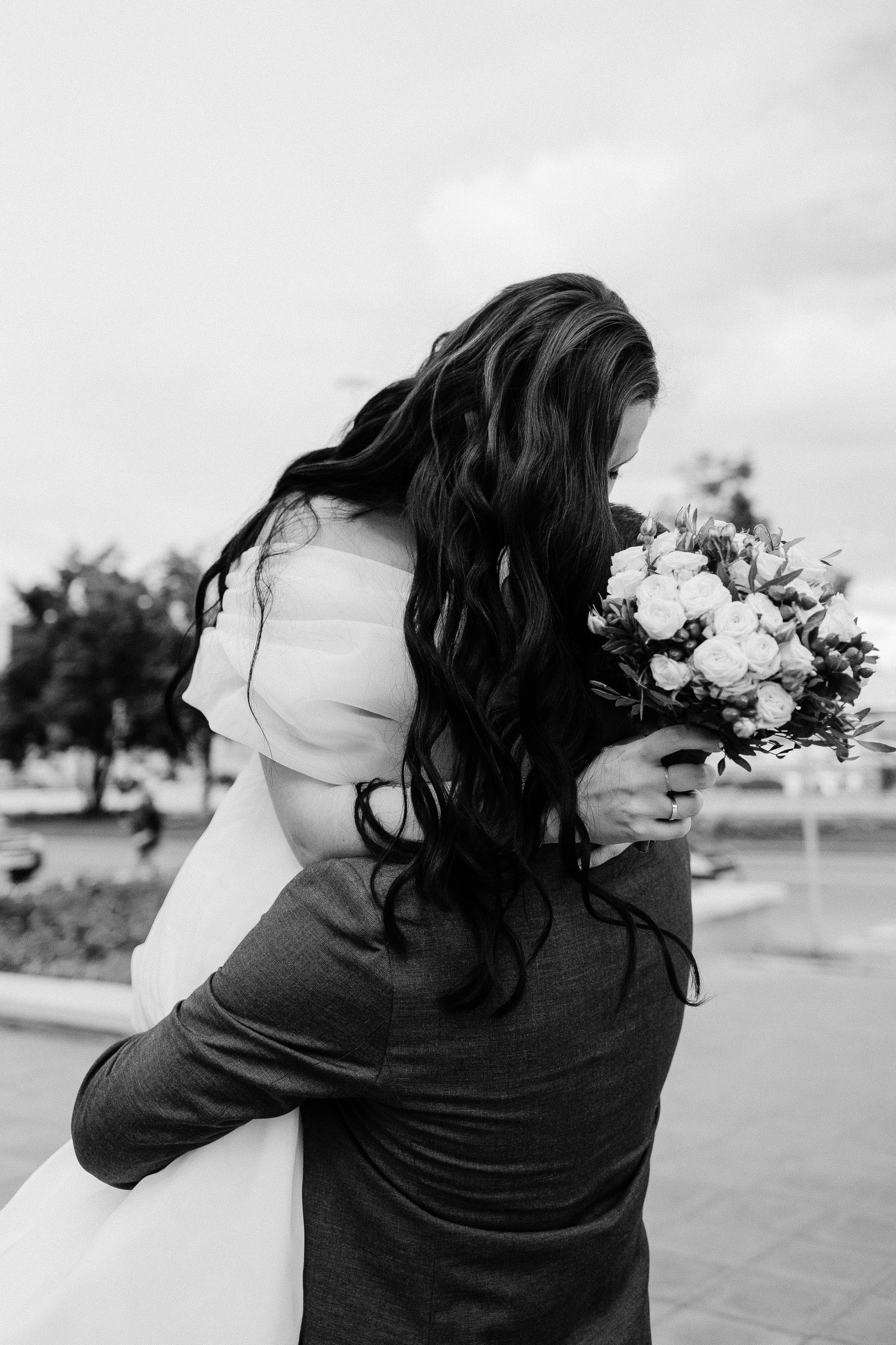 Дмитрий и Мария/2024. Свадебный и семейный фотограф в Екатеринбурге