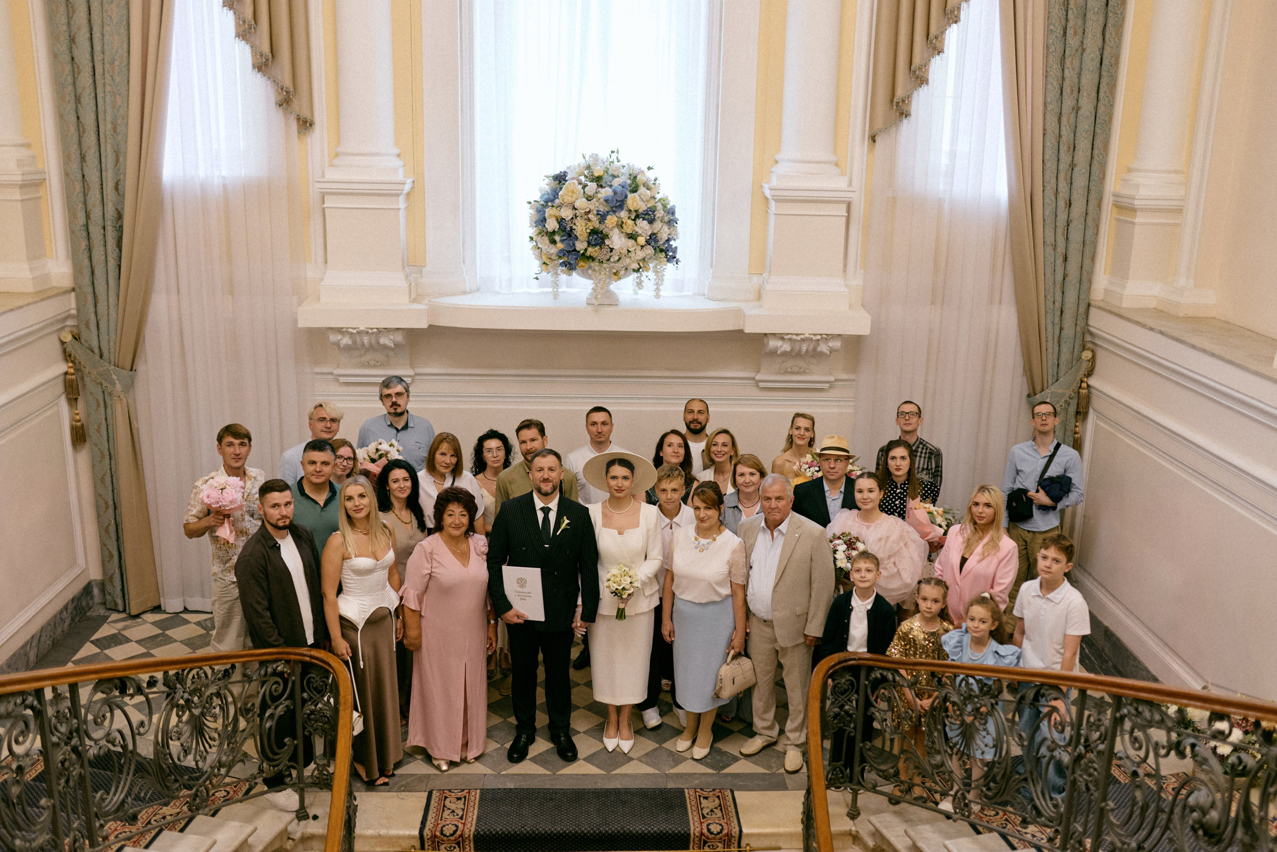 Николай & Анна. Сестры Карабаза. Фотографы и ретушеры в Москве и Санкт-Петербурге