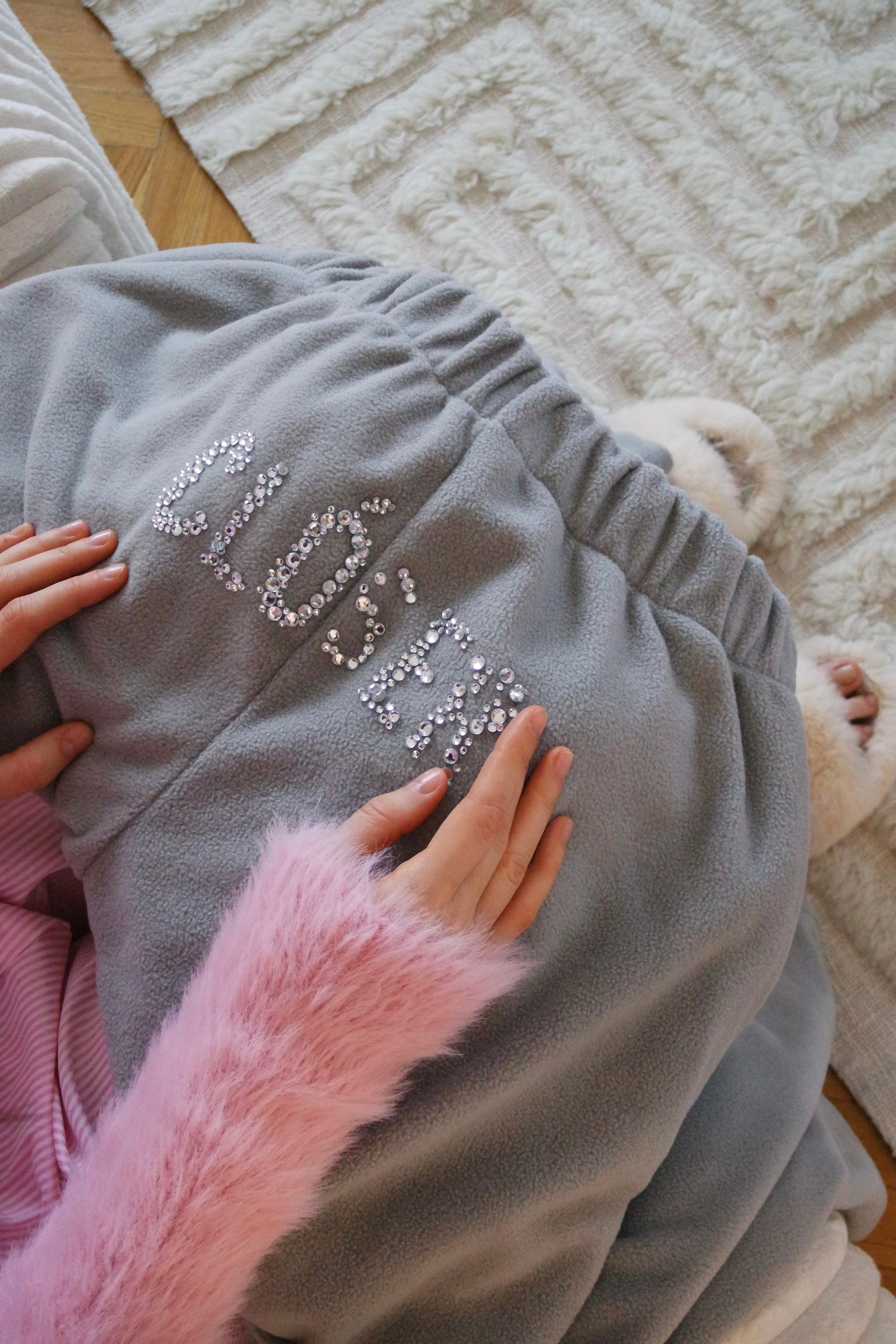 Closer.moscow. Дарья Стумайтис — продюсер и креатор