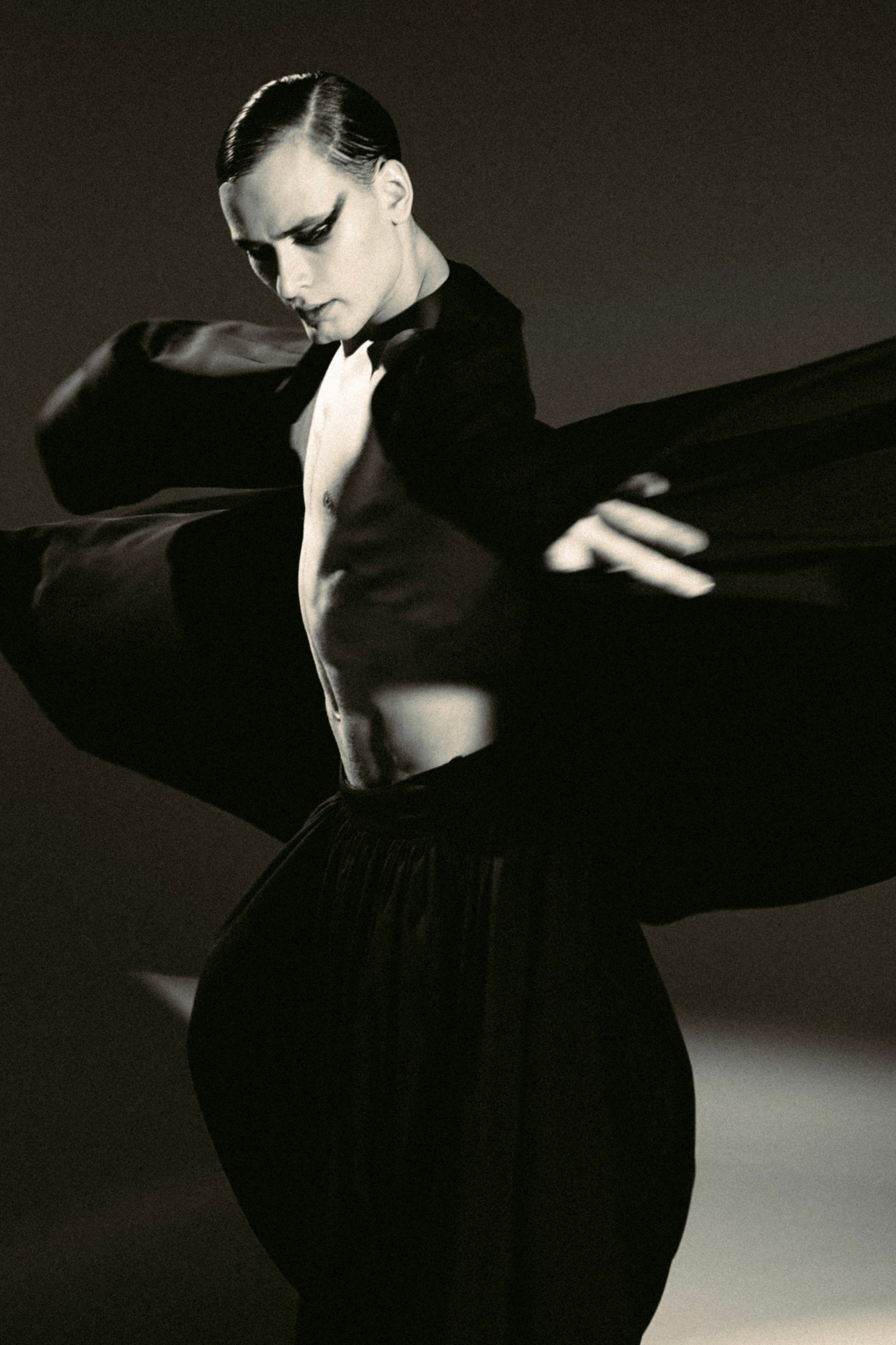 Namelazz x Ildar Gainutdinov. Дарья Стумайтис — продюсер и креатор