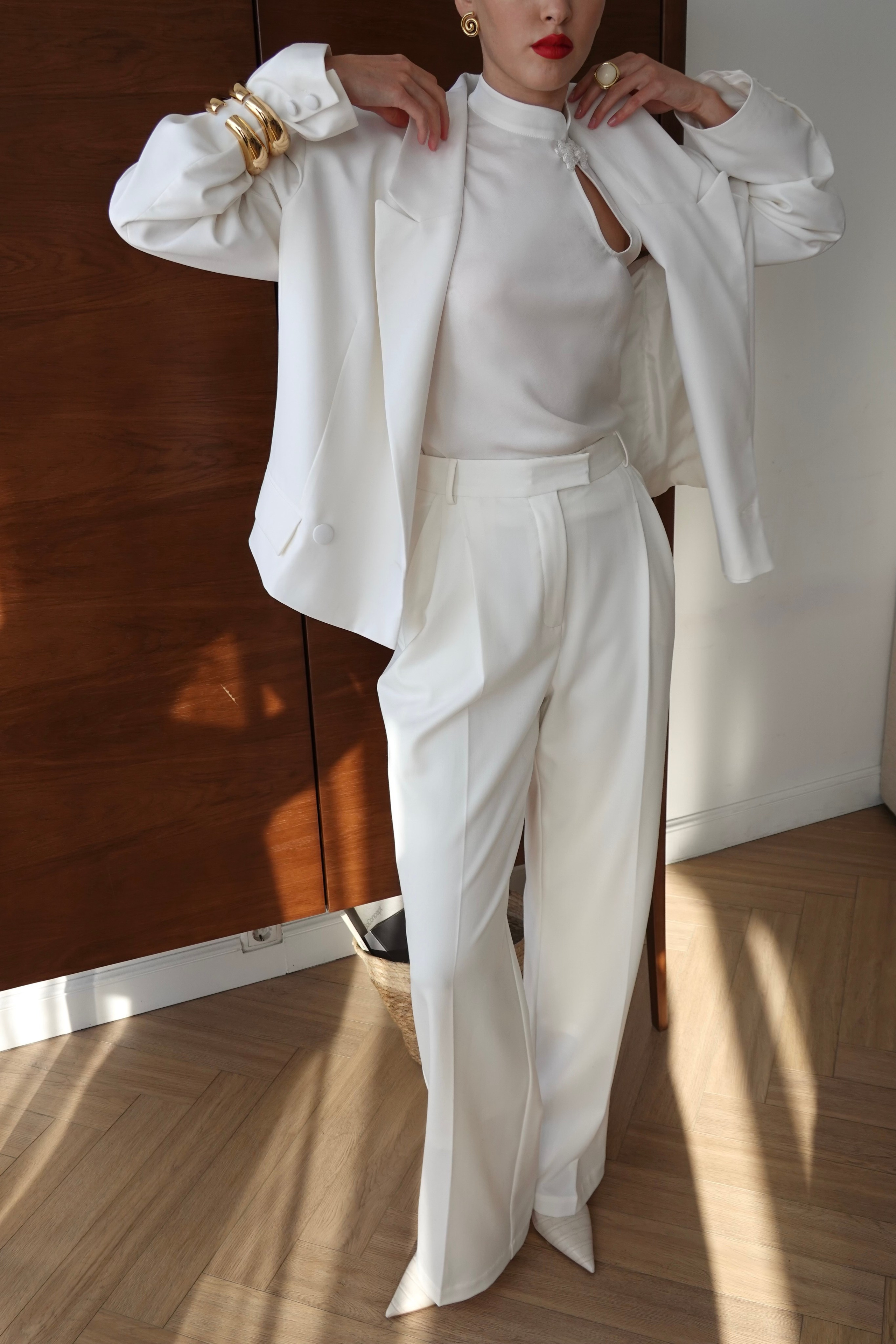 Nude Story. Дарья Стумайтис — продюсер и креатор