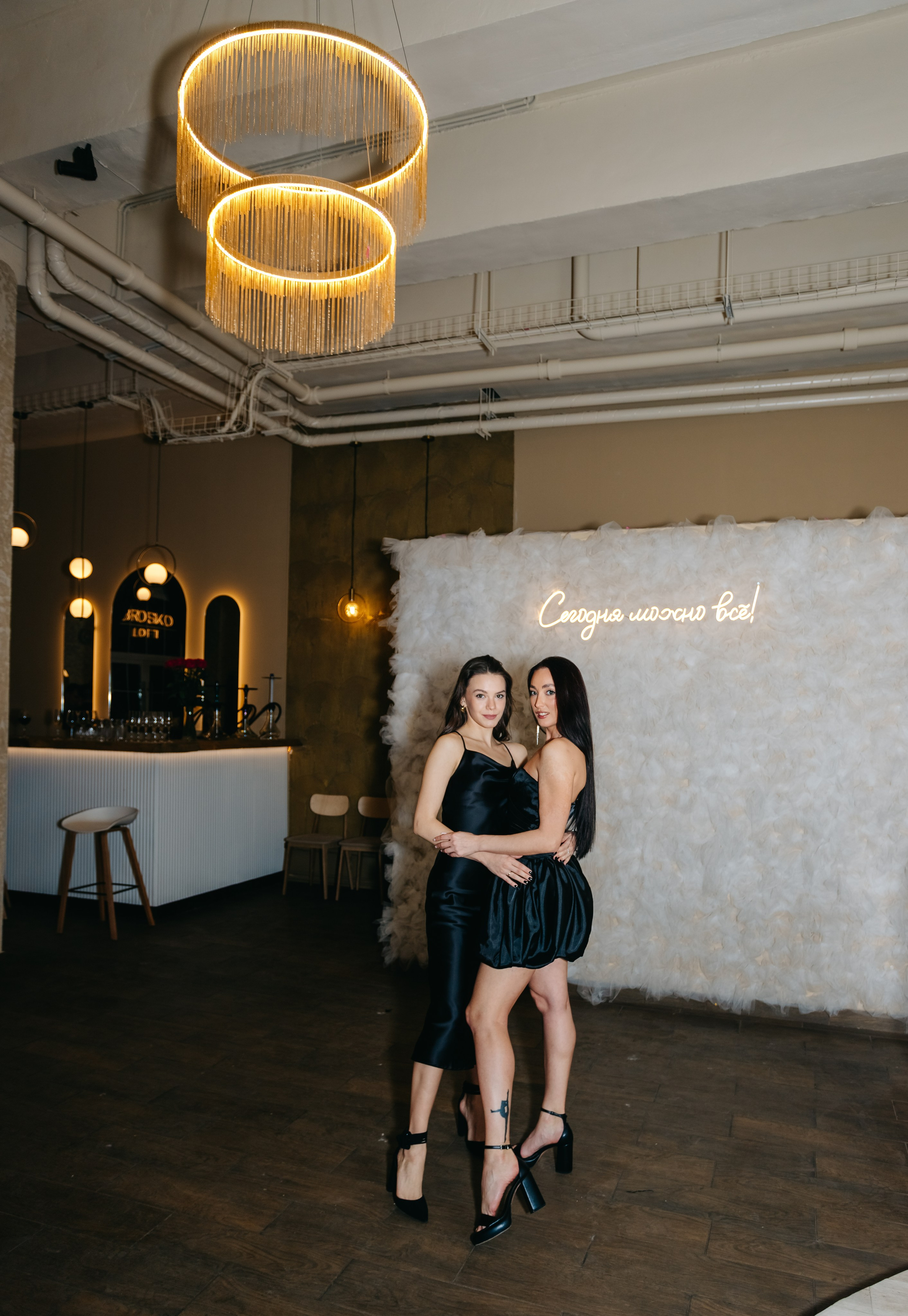 Репортаж. Фотограф Алиса Субботина