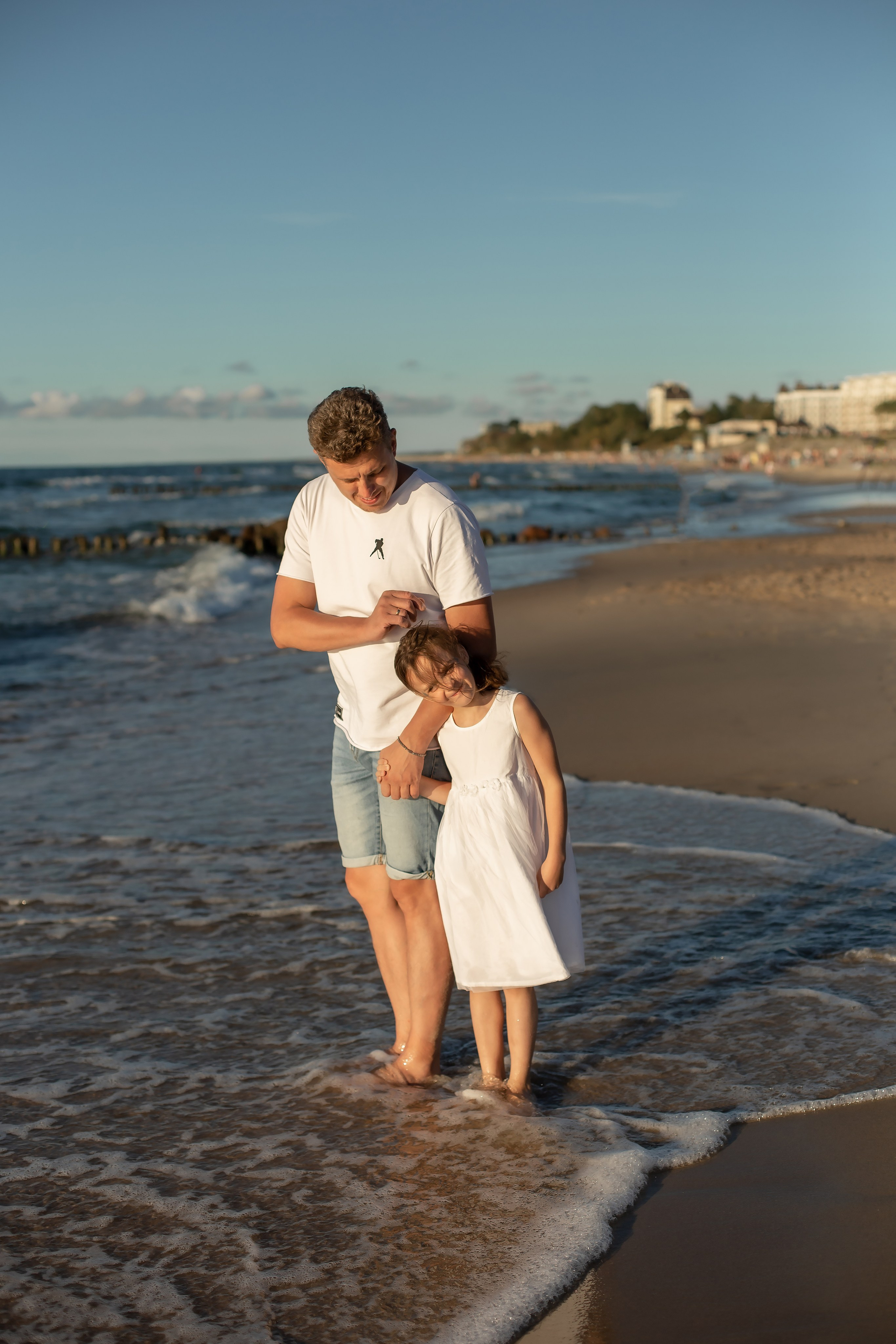 Иван, Ирина, Варя и Гордей. Малиновка. Фотограф в Калининграде Решетникова Алина