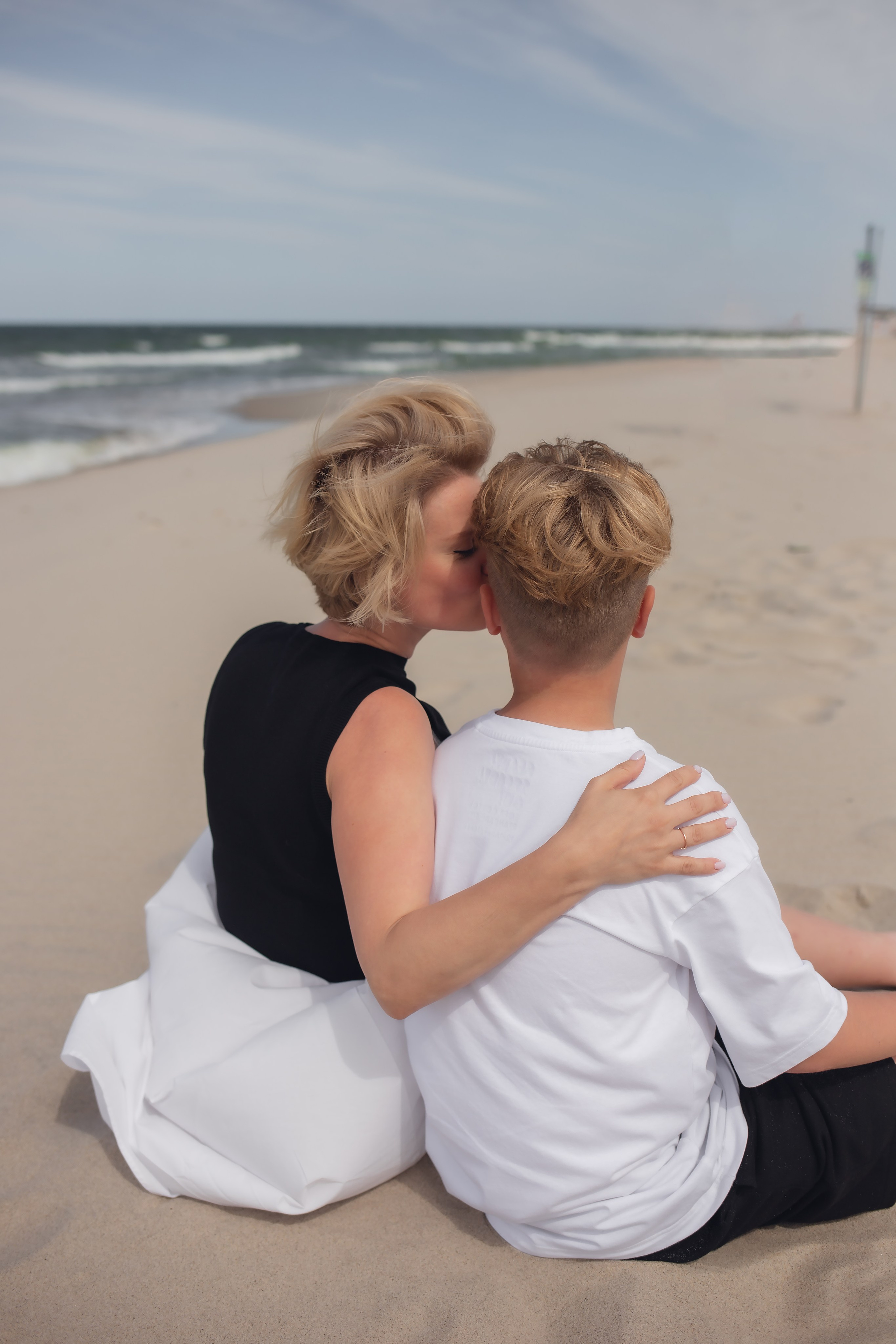 Юлия и Артем. Фотограф в Калининграде Решетникова Алина