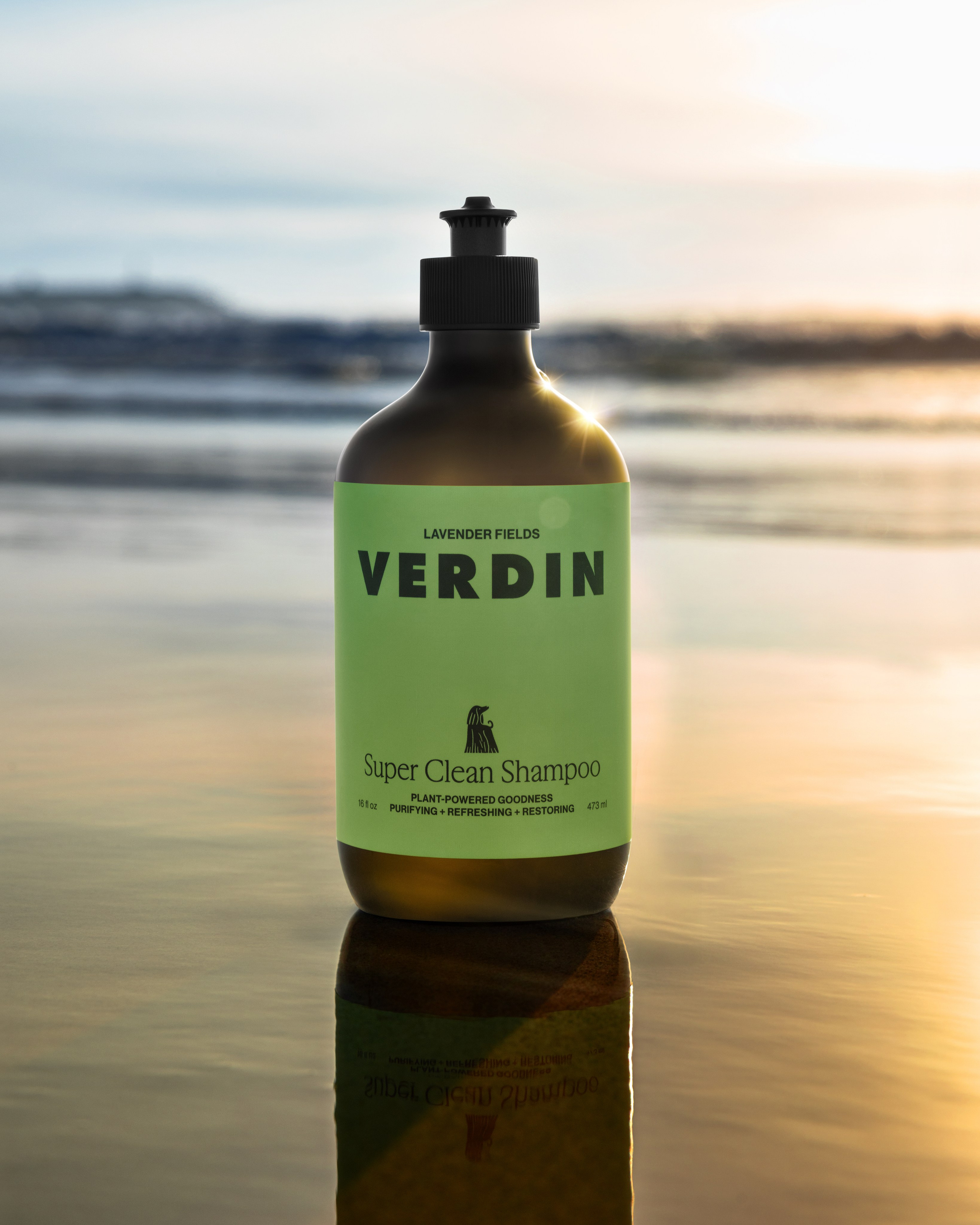 VERDIN. Retouching, photo editing, portfolio retoucher