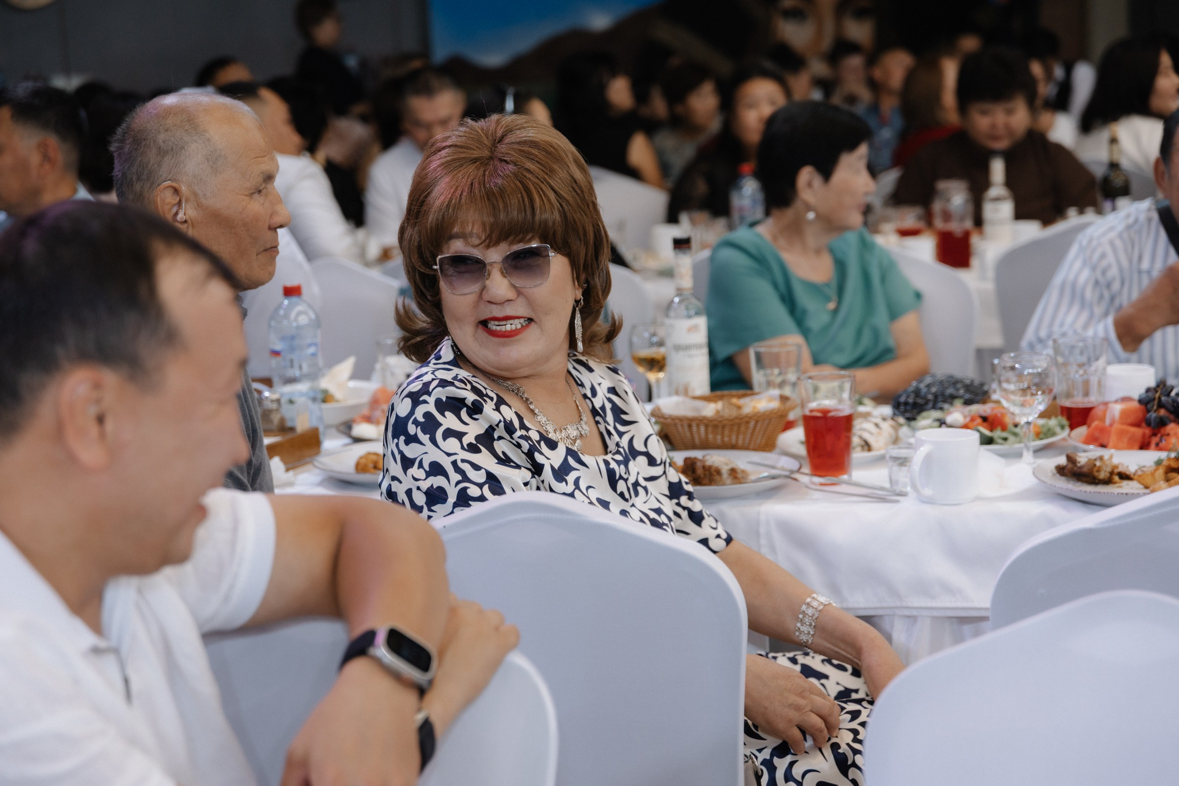 Бато и Валерия. Фотограф Улан-Удэ