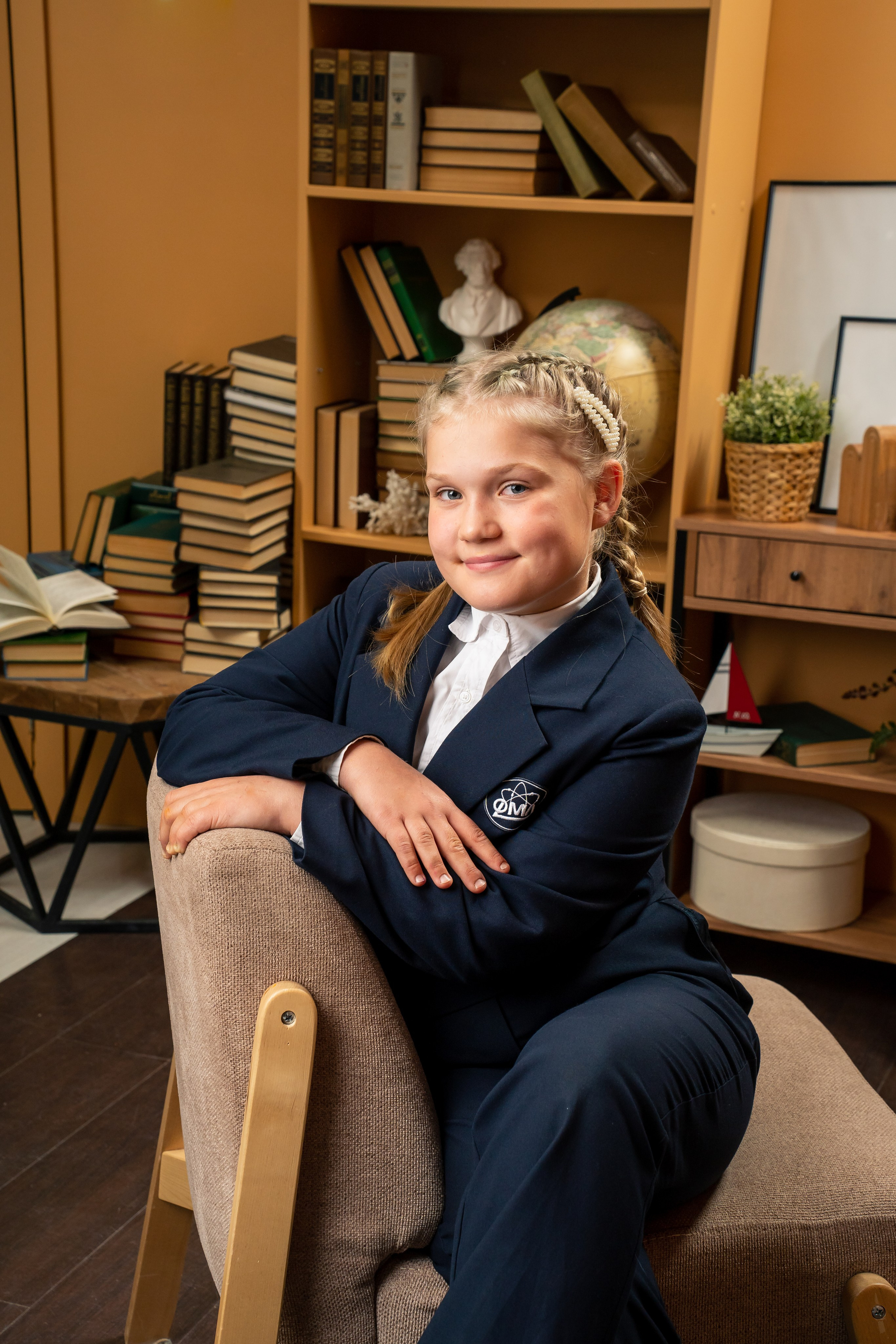 4 — 5. Выпускные альбомы в городе Кирове. Фотограф Екатерина Невская