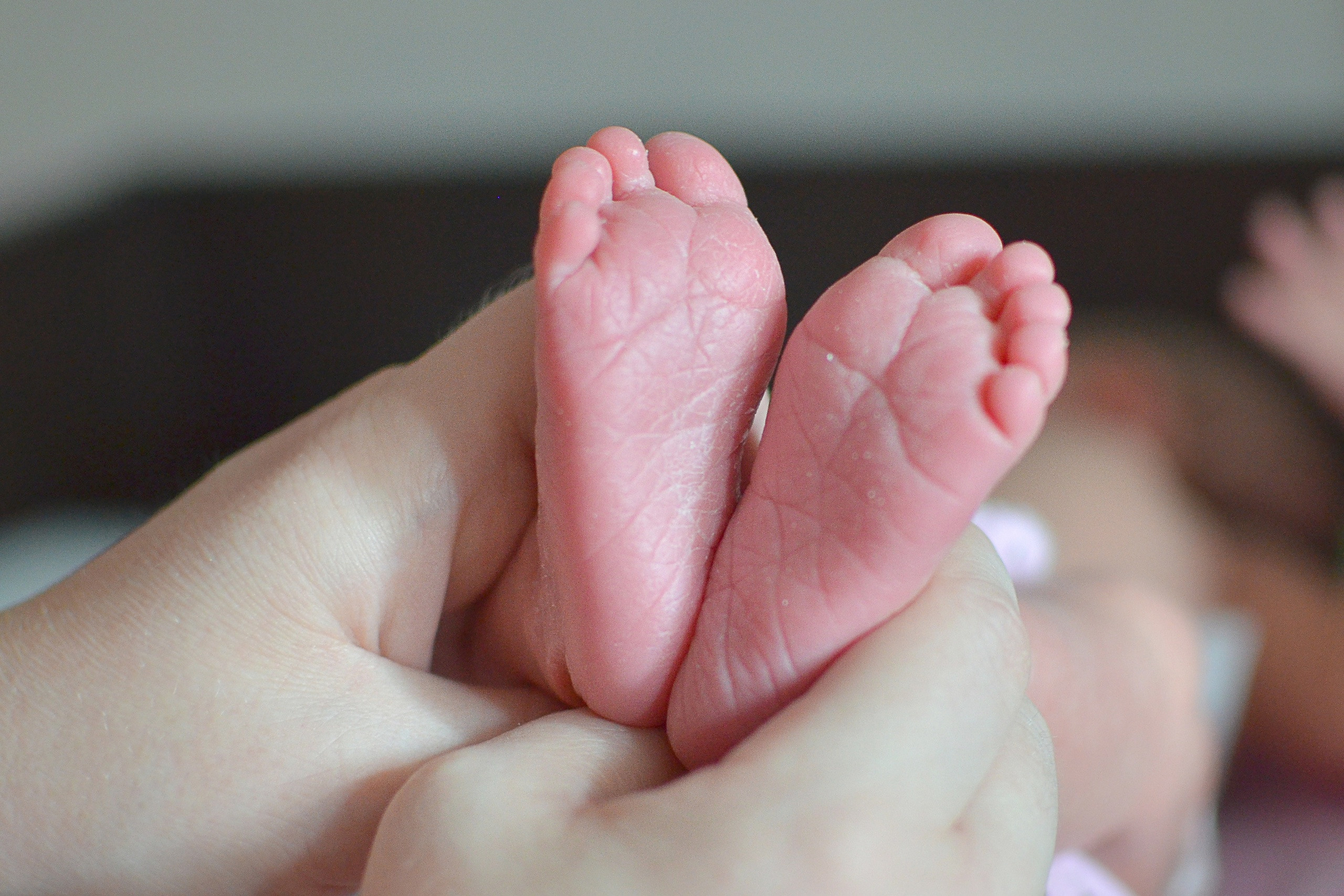 Домашние съемки с малышами. Семейный и детский фотограф в Санкт-Петербурге Баландина Татьяна