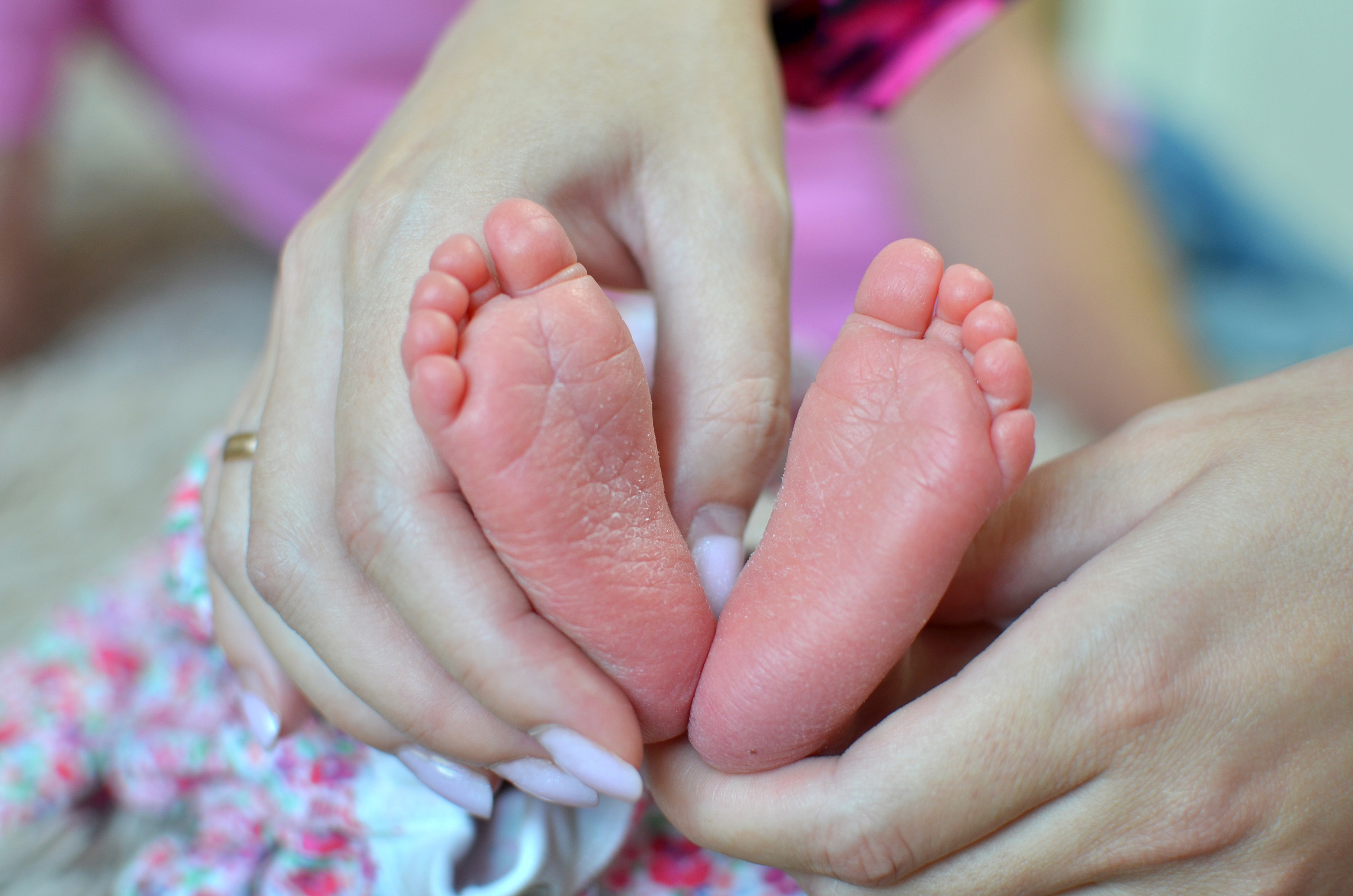 Выписка из роддома. Семейный и детский фотограф в Санкт-Петербурге Баландина Татьяна