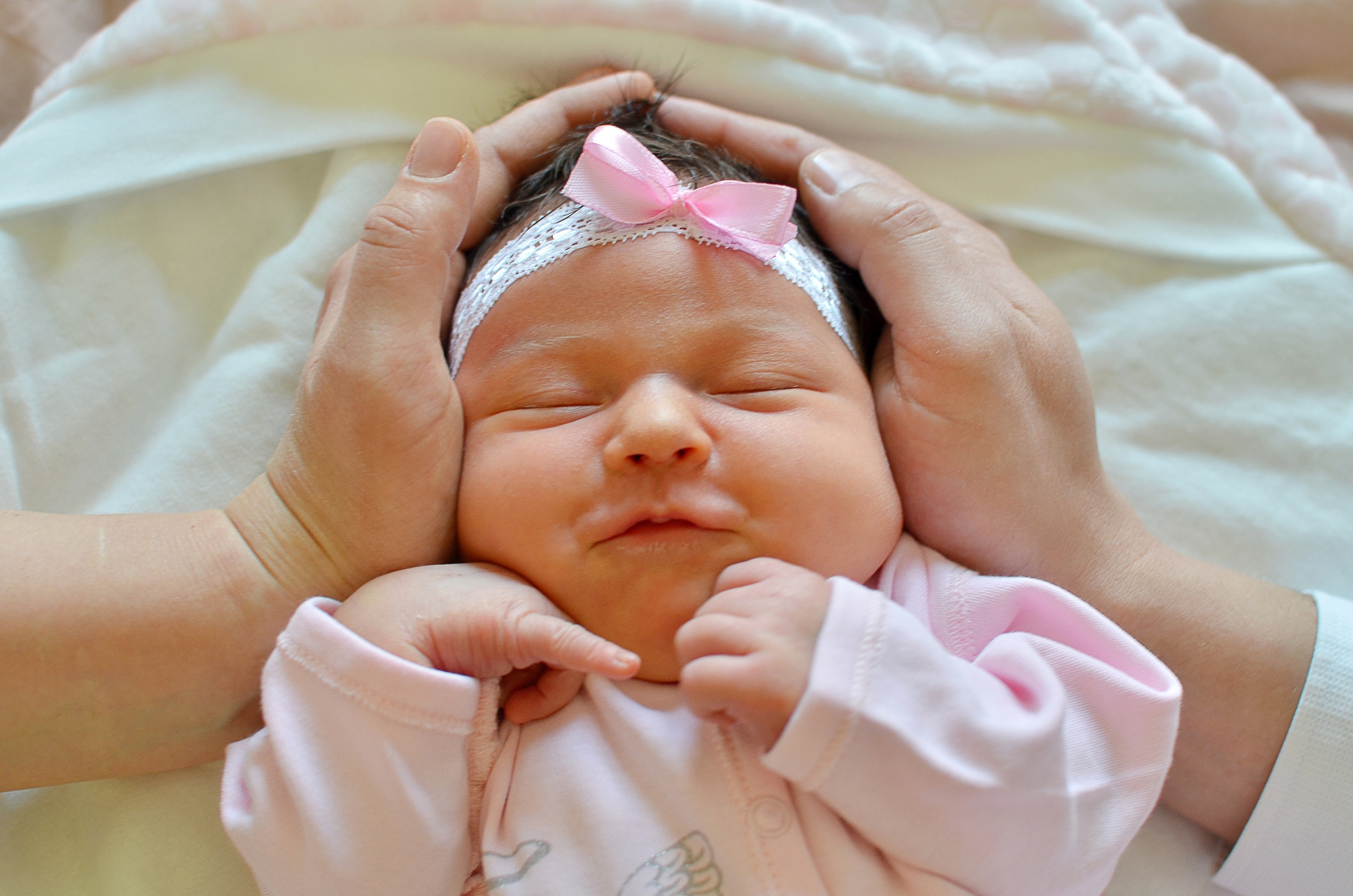 Выписка из роддома. Семейный и детский фотограф в Санкт-Петербурге Баландина Татьяна