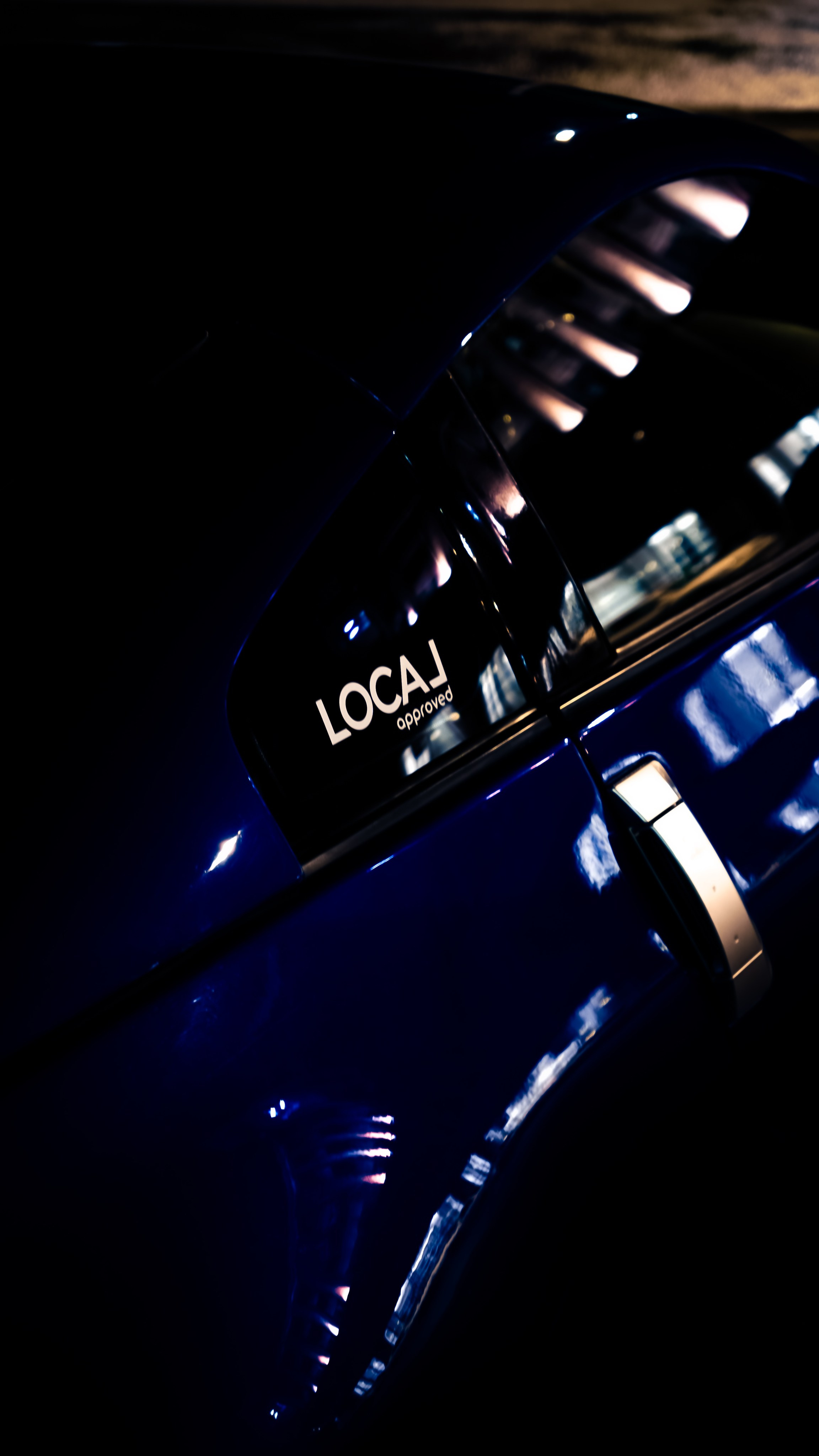 AutoWallpapers. Ма, я фотю📸