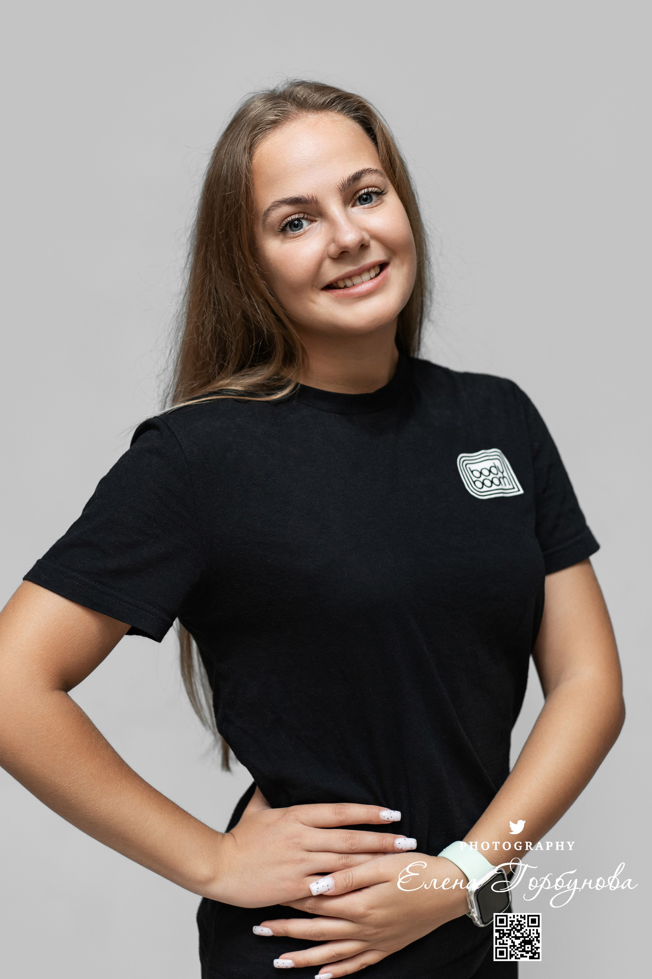 Портреты сотрудников в bodyboom. Сентябрь 2024. Фотограф Пермь. Свадьбы. Семья и дети, школа, д. сад. Фотокниги