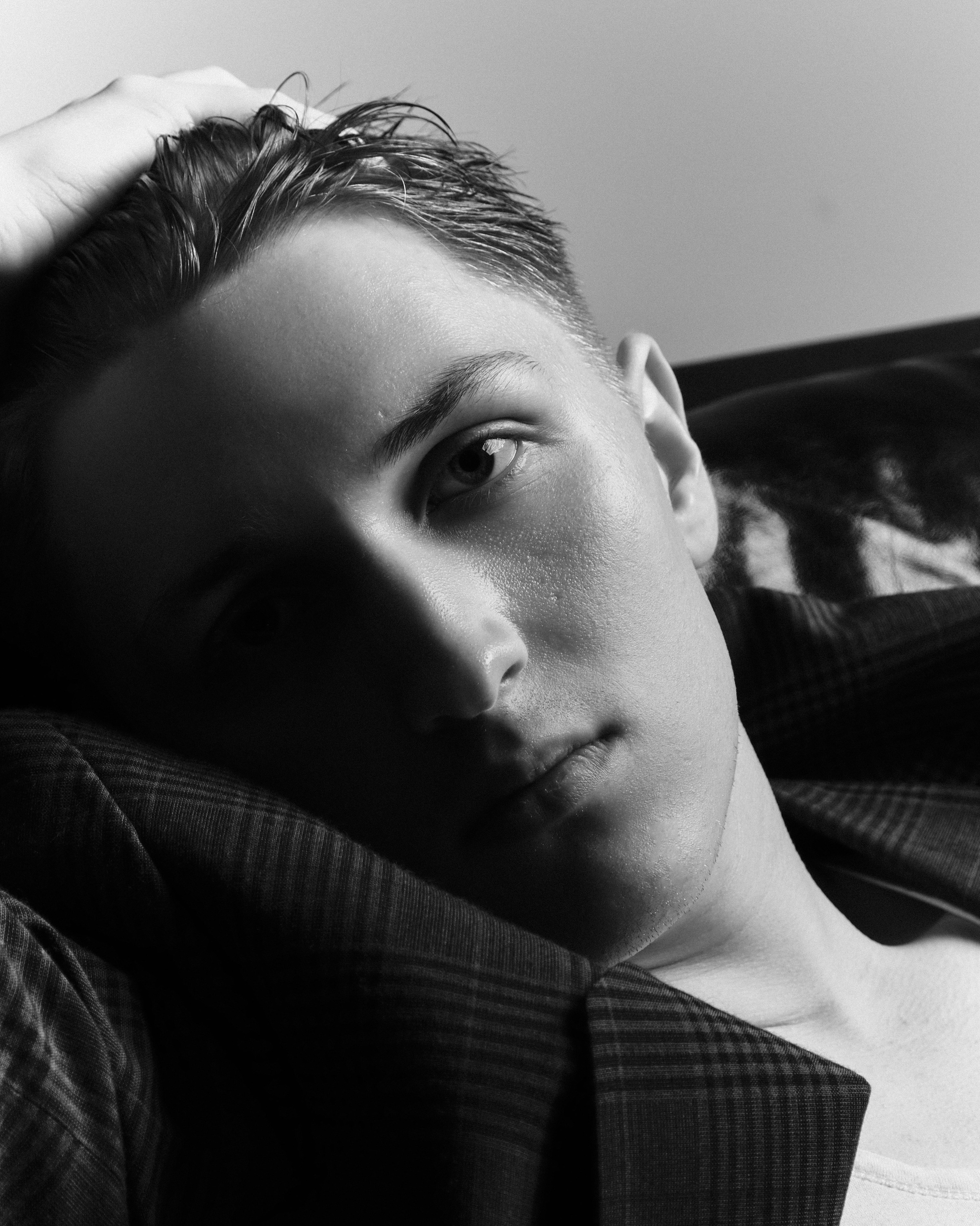 VLADIMIR. THE FAME MODELS