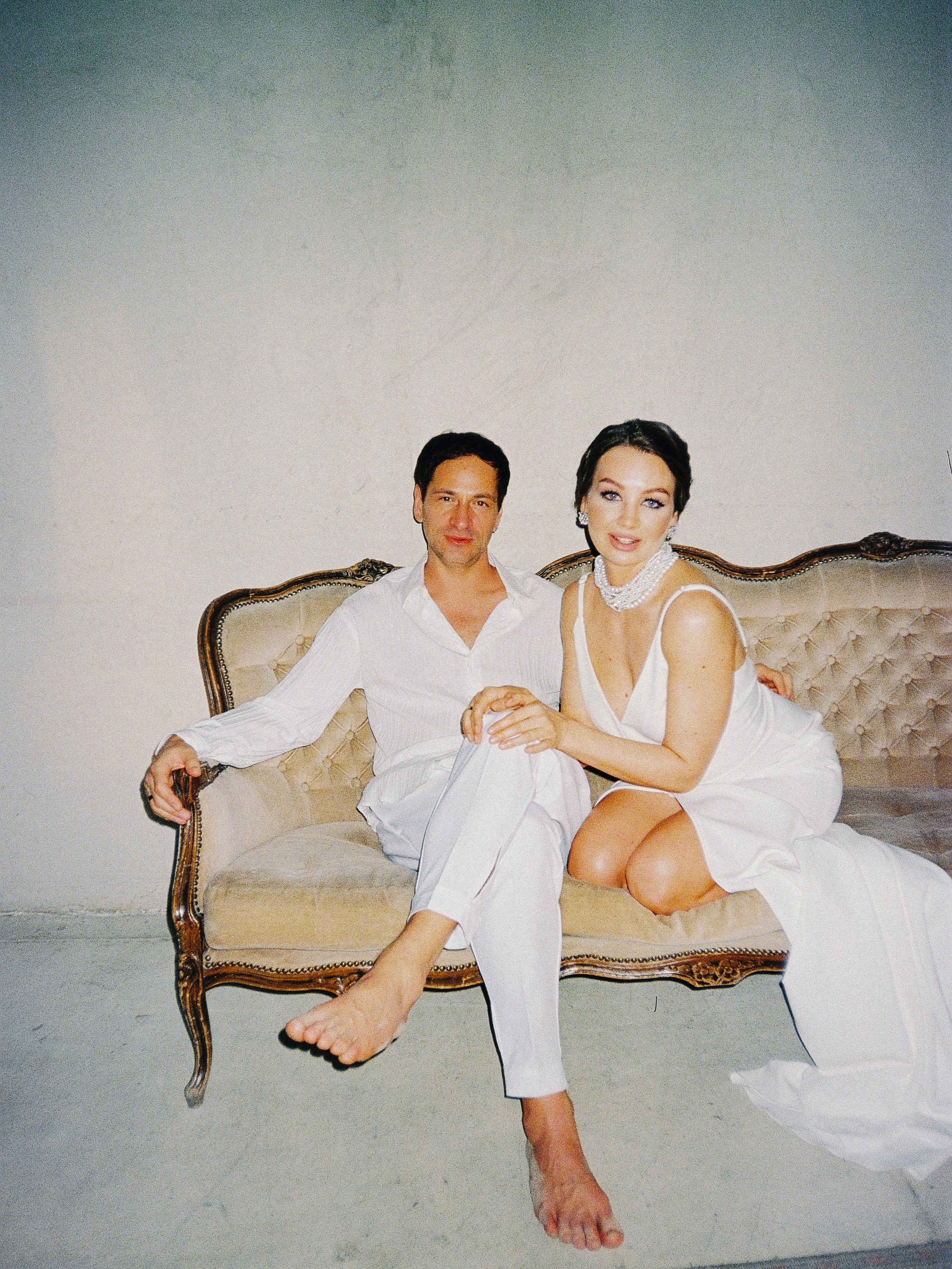 Анонс Wedding day Николай & Надежда. Свадебный фотограф Колесников Антон