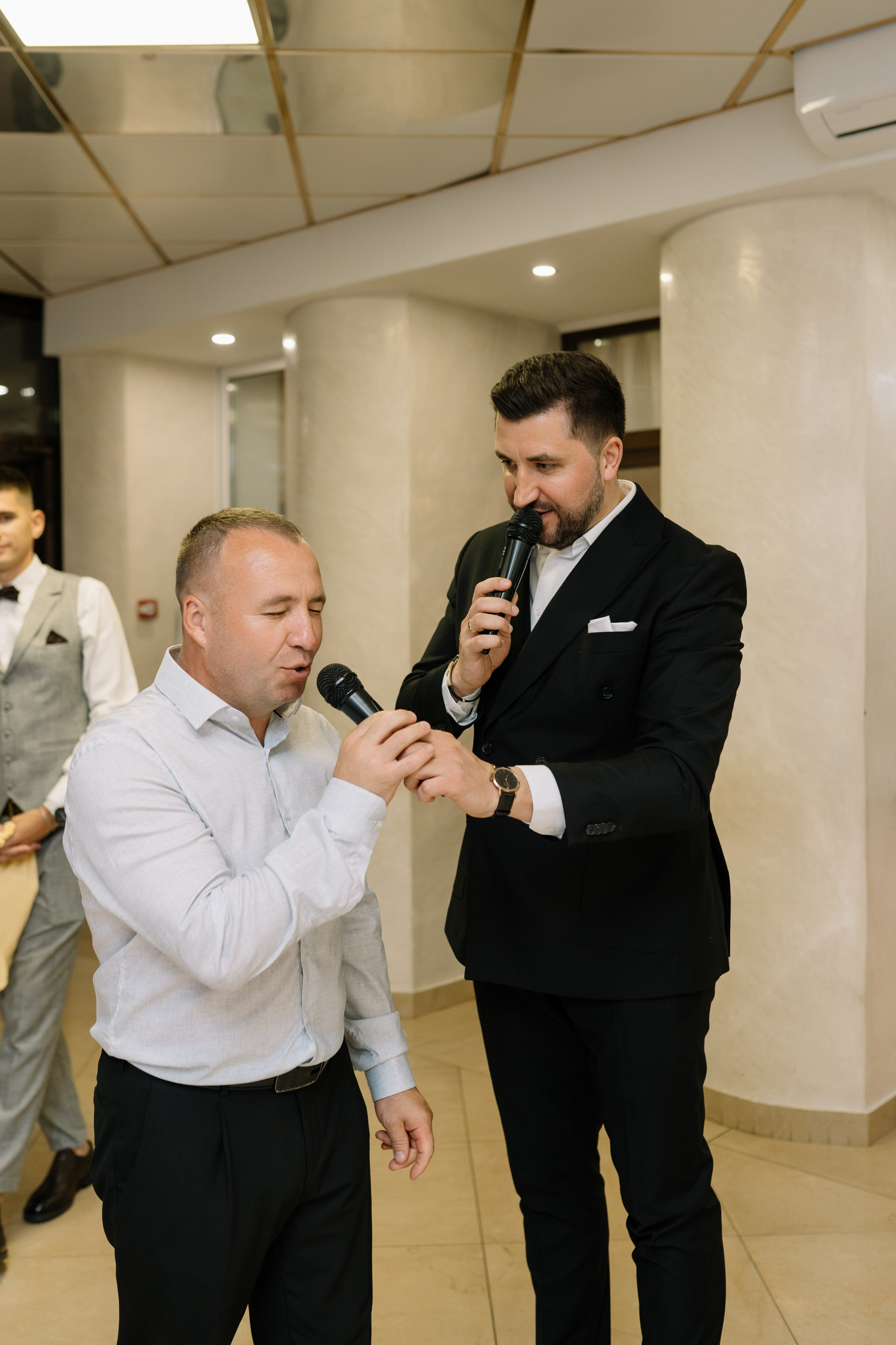 Олег & Алина