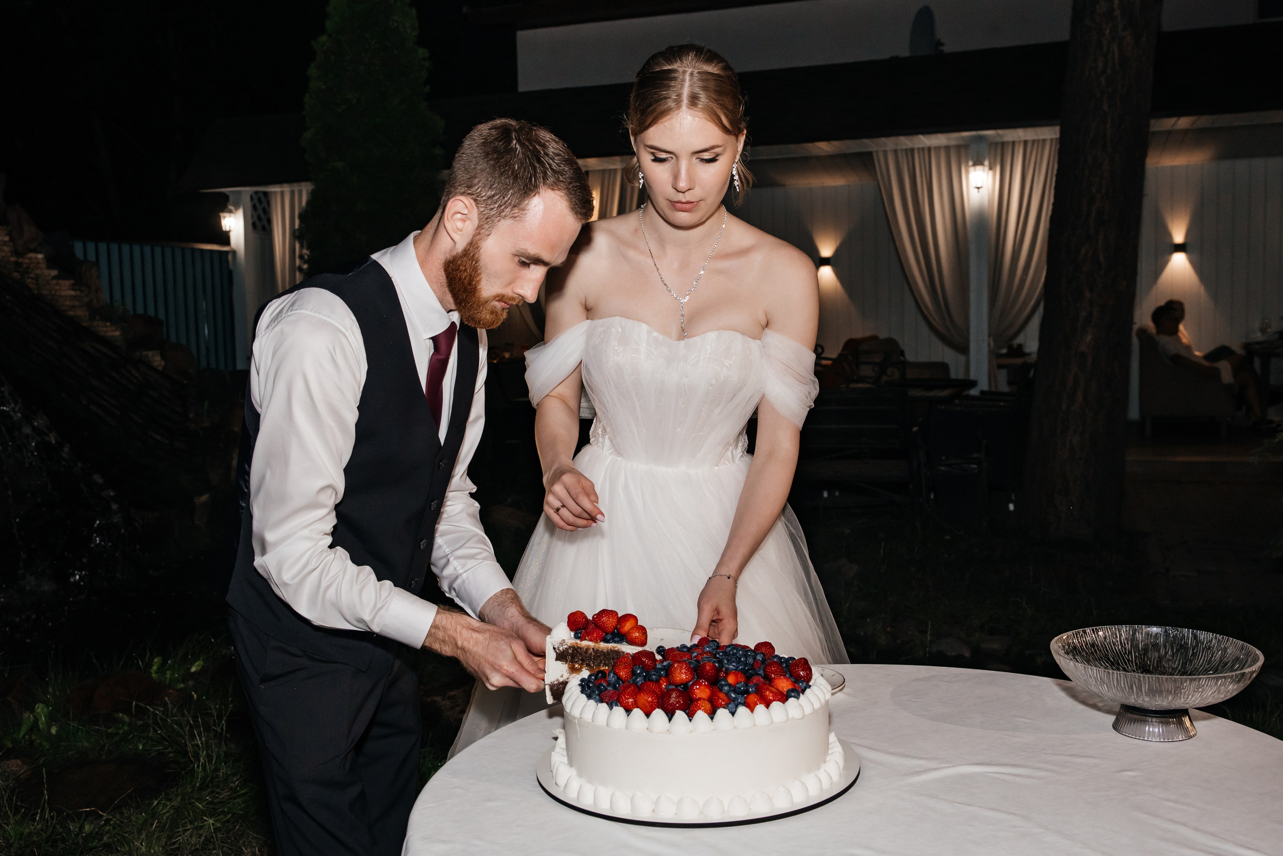 Аня и Даня. Фотограф Александра Короткова (Москва, Люберцы, Жуковский)