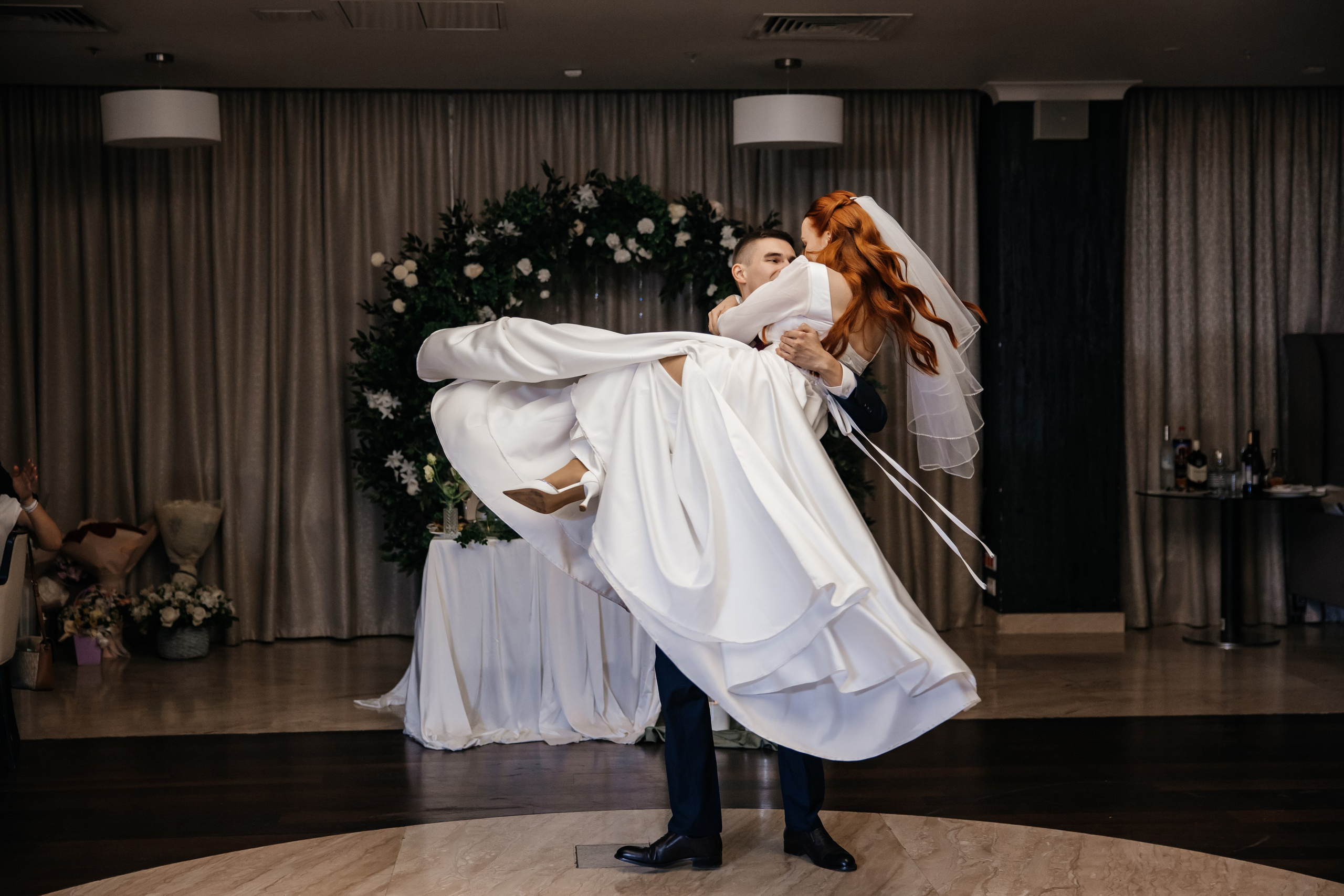 Вадим и Олеся. Фотограф Александра Короткова (Москва, Люберцы, Жуковский)