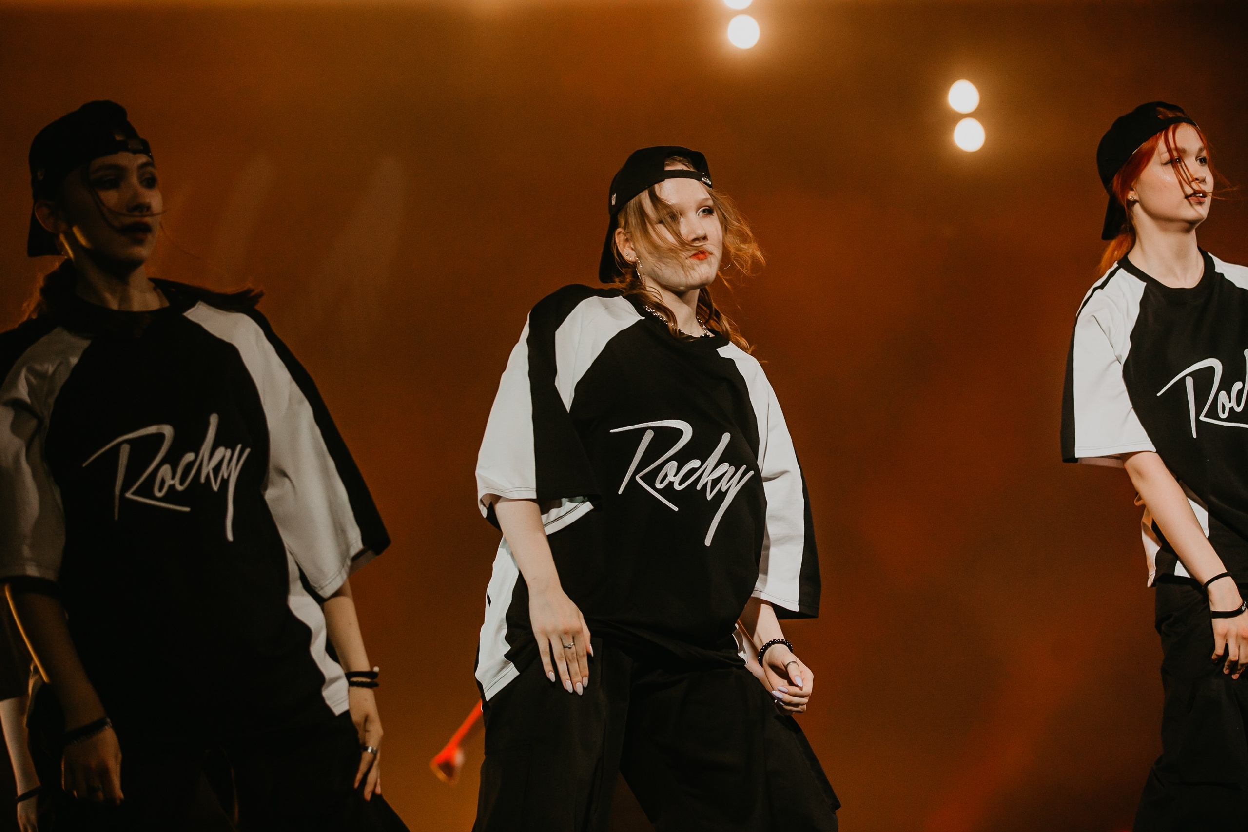 Студия танцев «Rocky» Отчётный концерт «ВМЕСТЕ». Фотограф событий Злобин Дмитрий