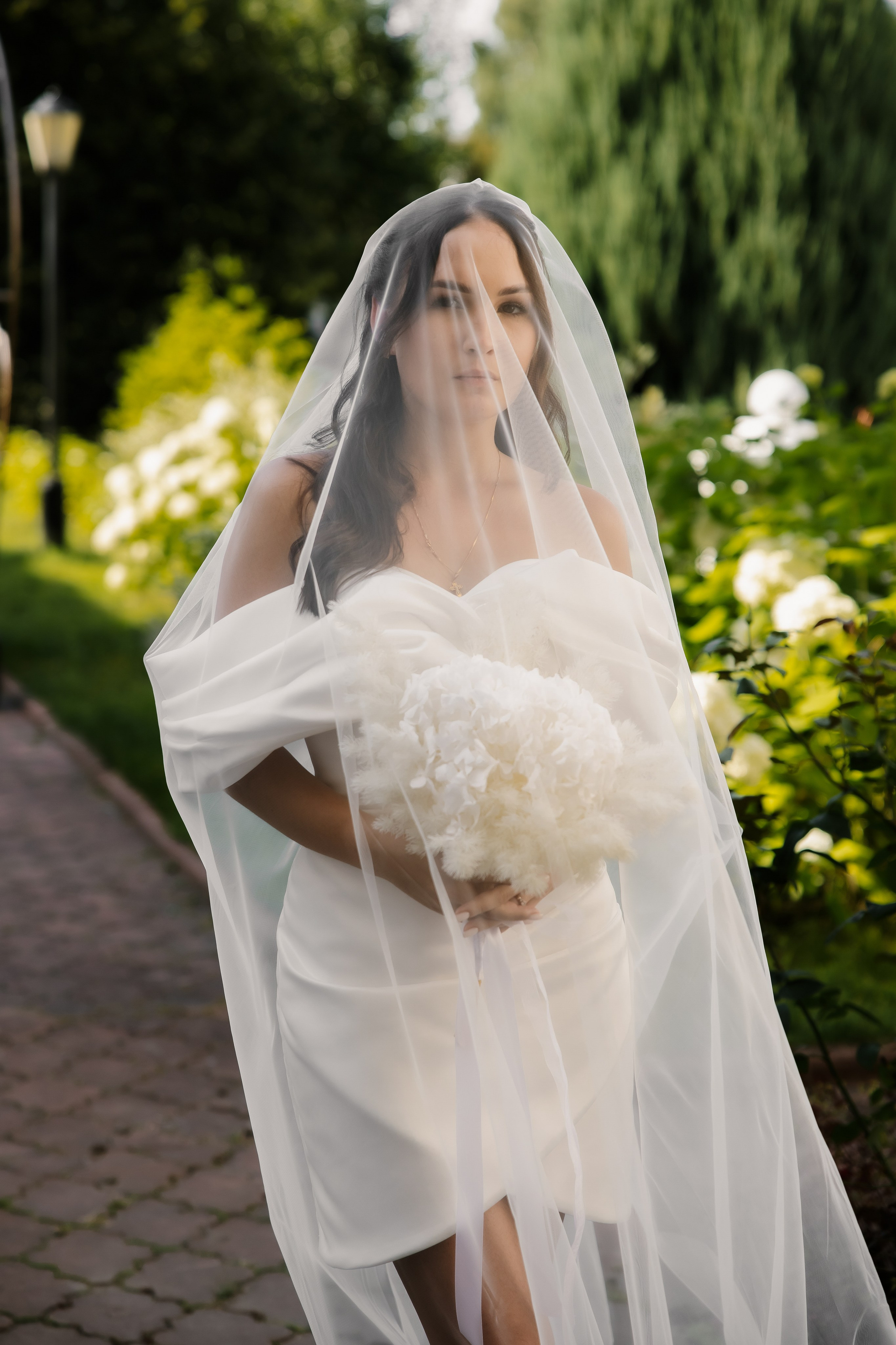 Владислав & Юлия. Свадебный и студийный фотограф в Нижнем Новгороде